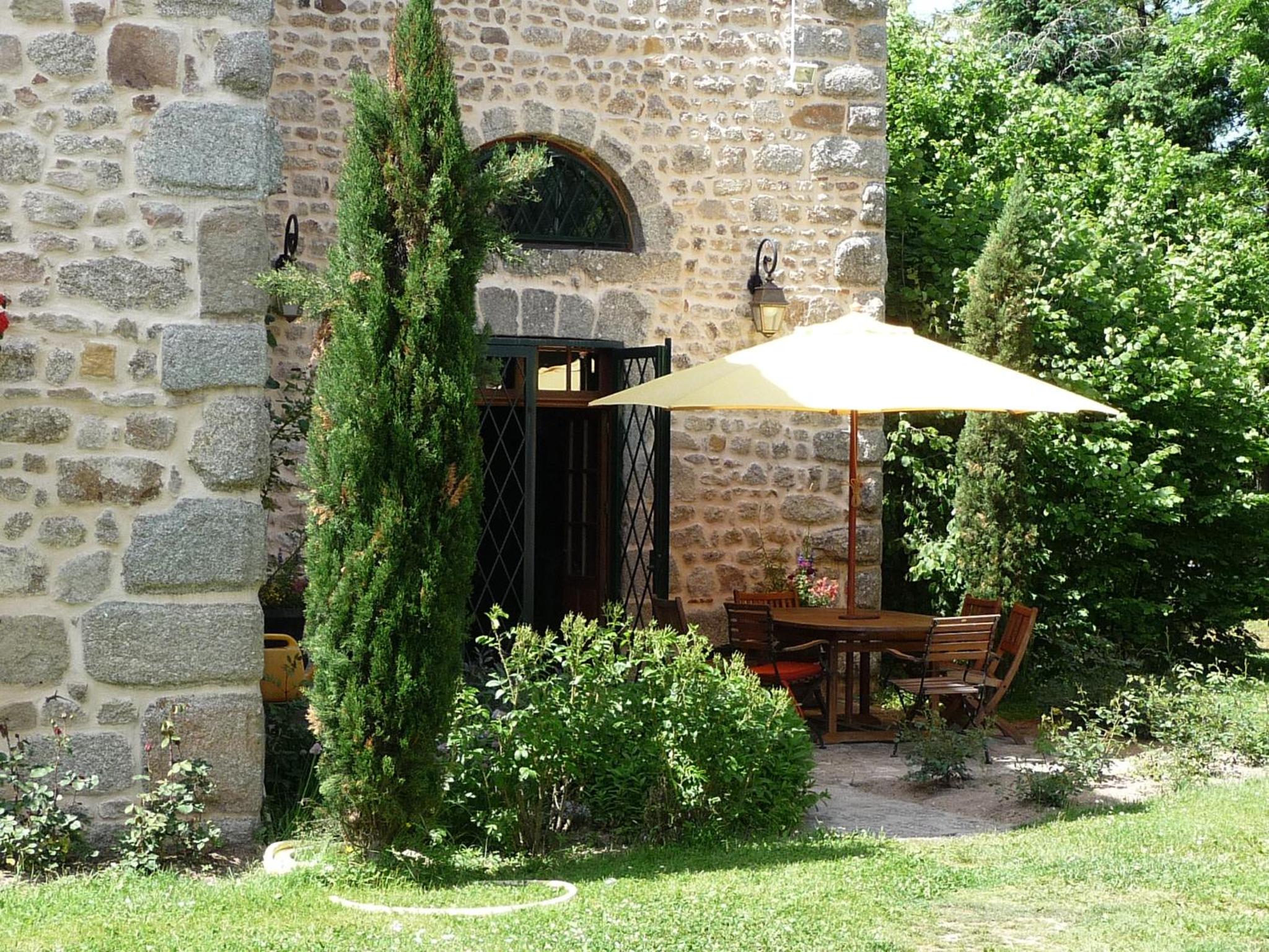 Le Moulin Rénové