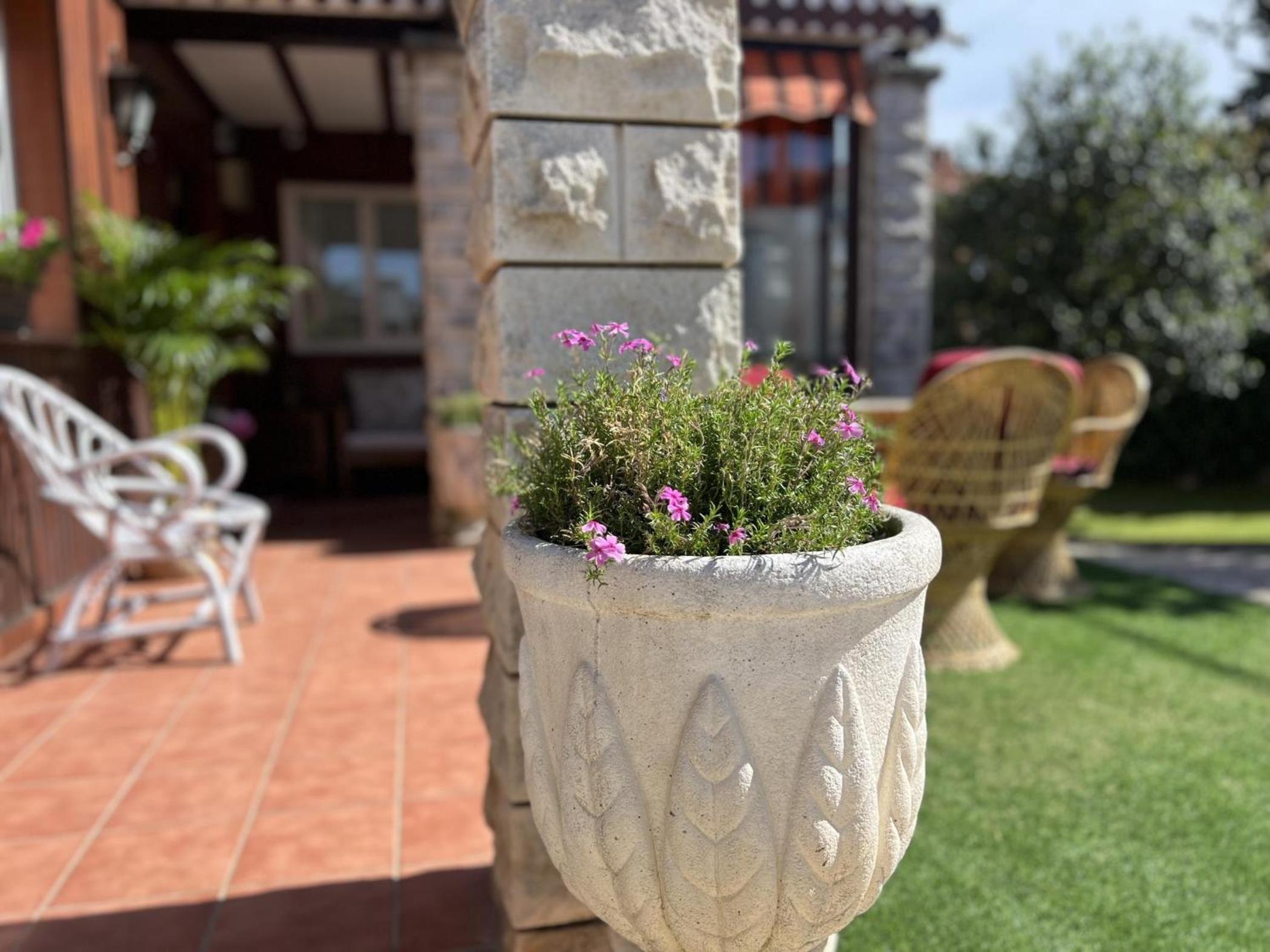 Casa La Tabierna Suances - Monabri