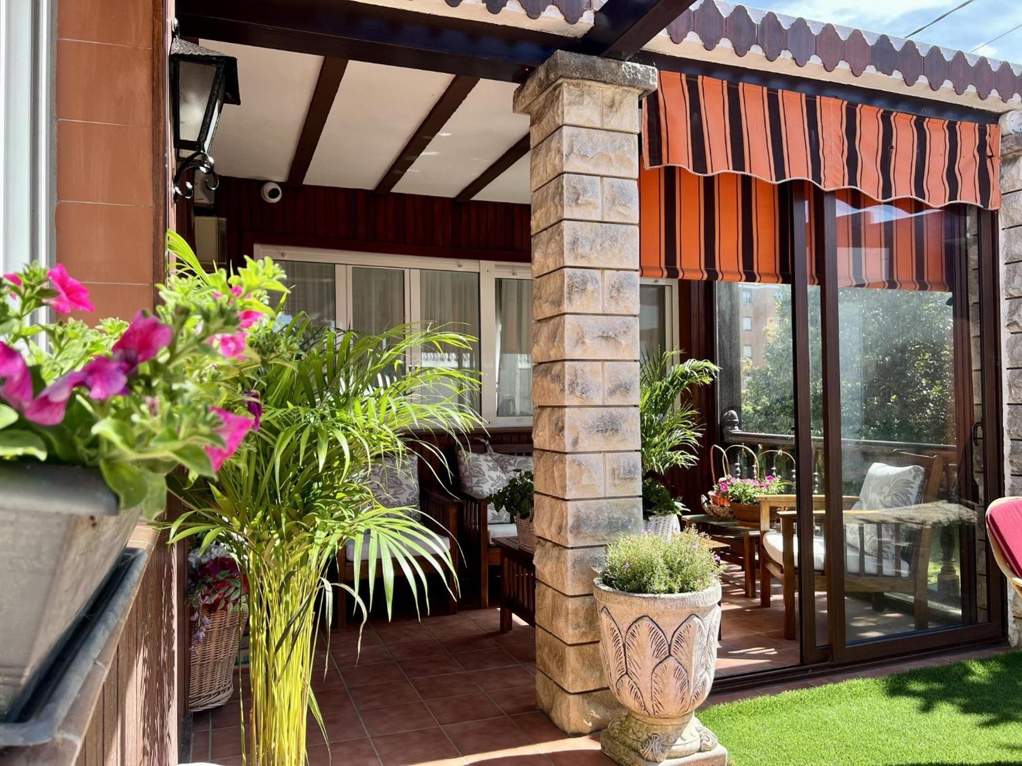 Casa La Tabierna Suances - Monabri