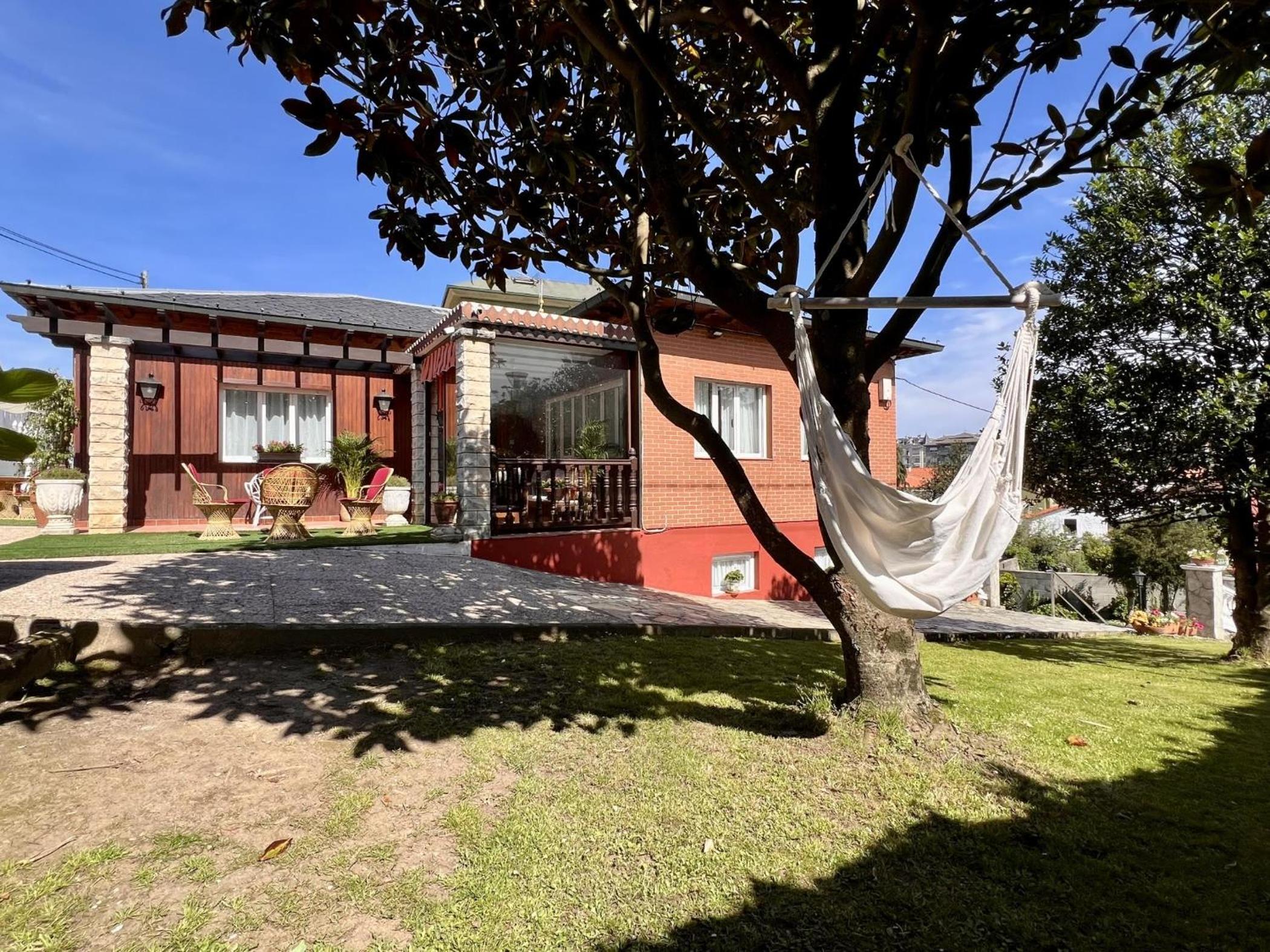 Casa La Tabierna Suances - Monabri