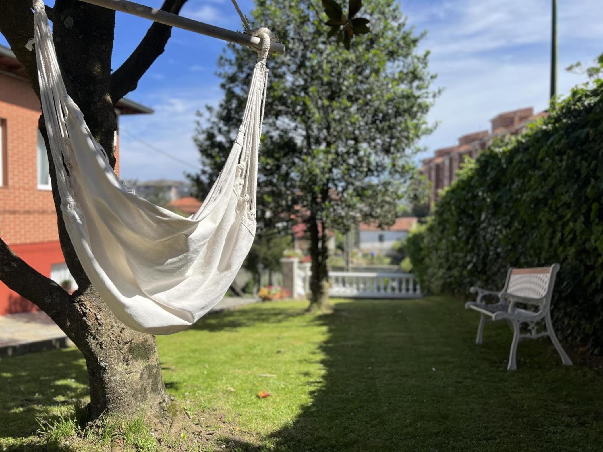 Casa La Tabierna Suances - Monabri