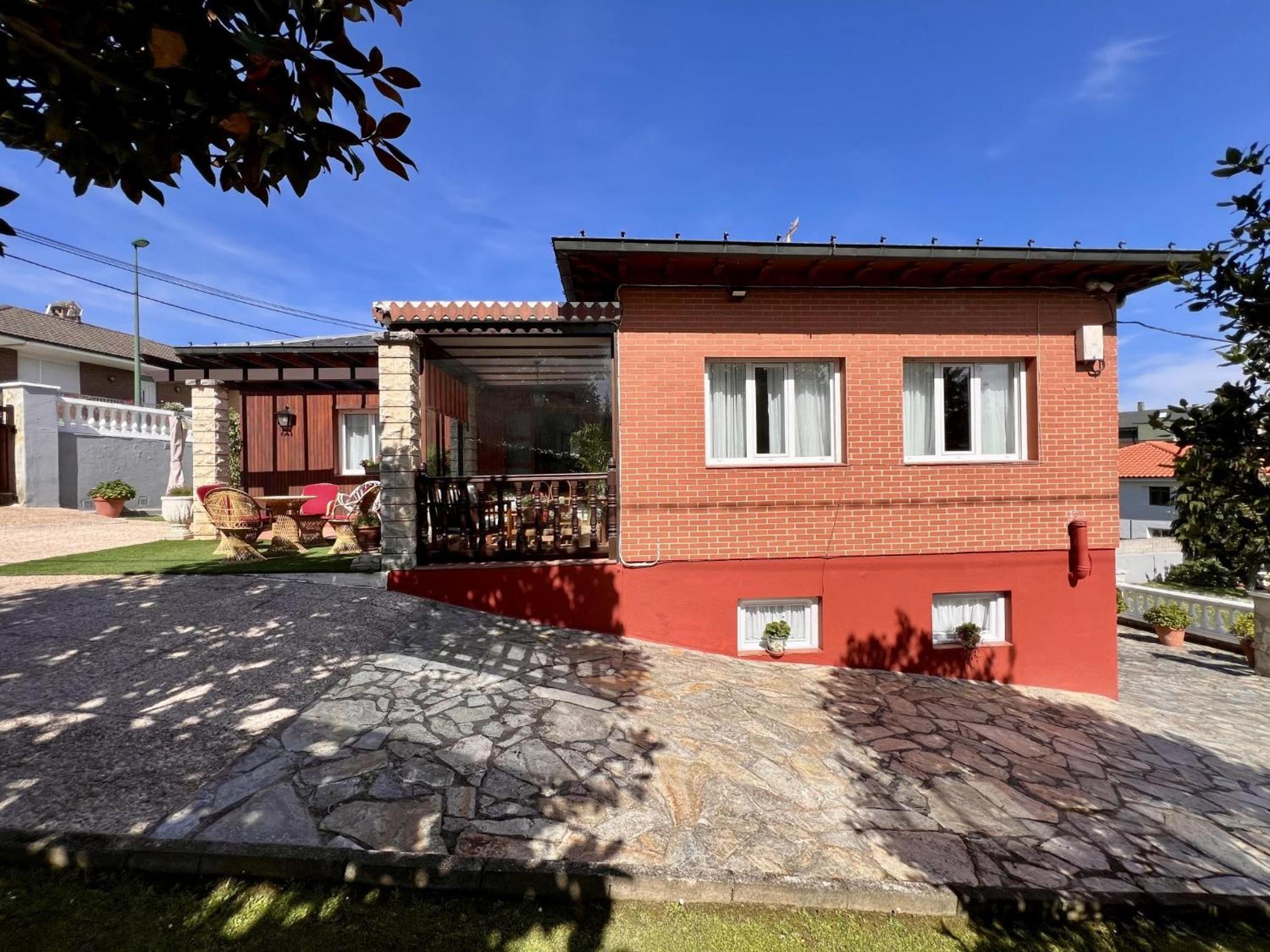 Casa La Tabierna Suances - Monabri