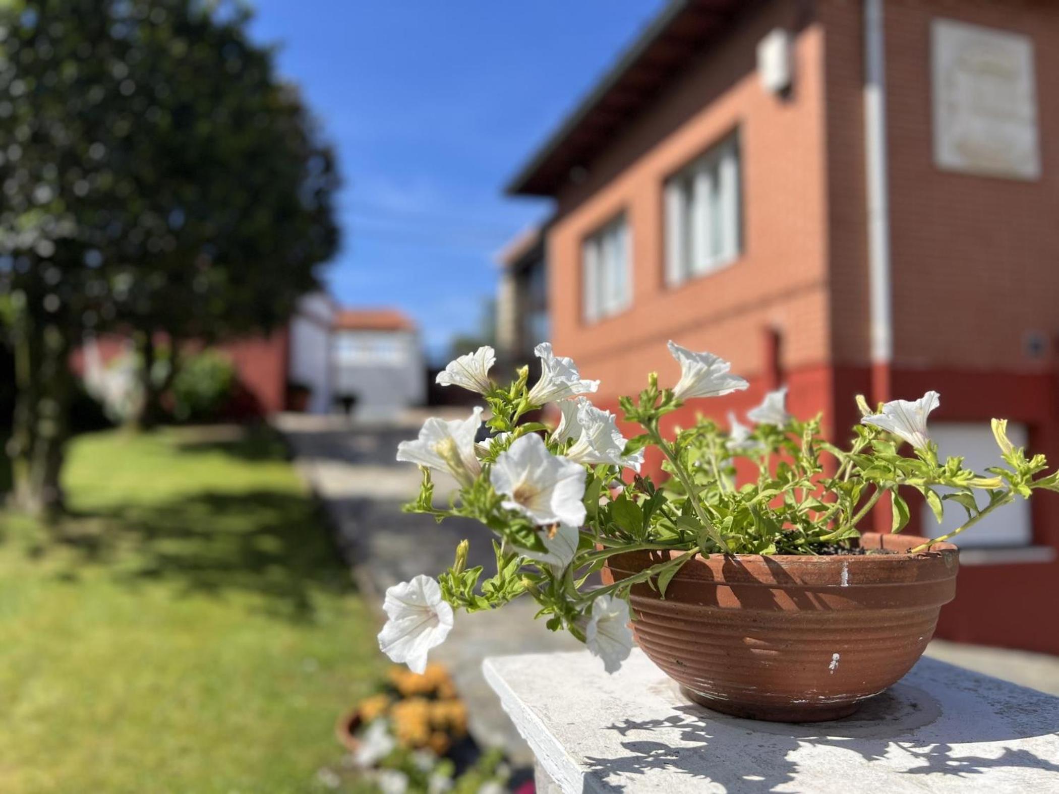 Casa La Tabierna Suances - Monabri