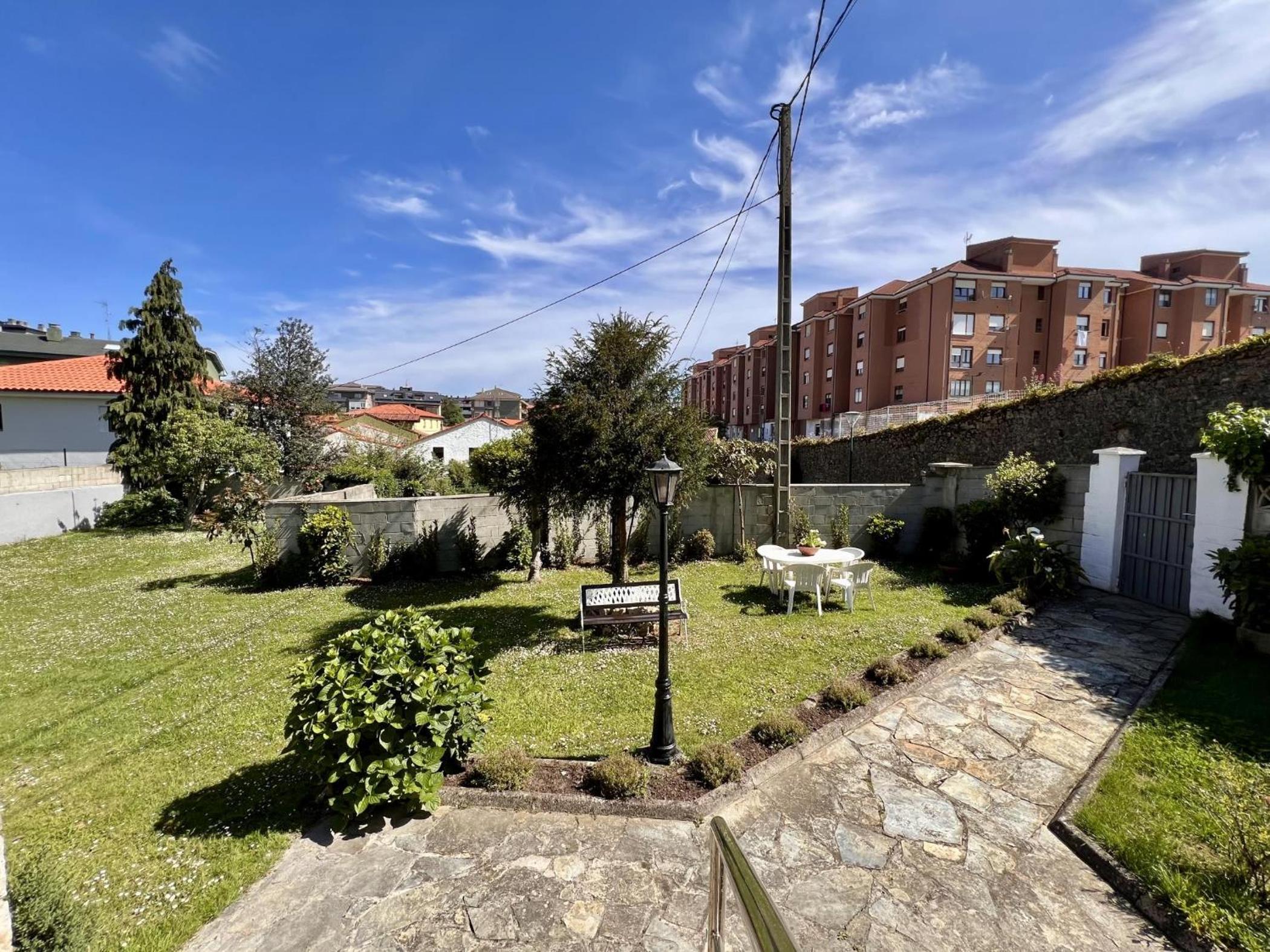 Casa La Tabierna Suances - Monabri