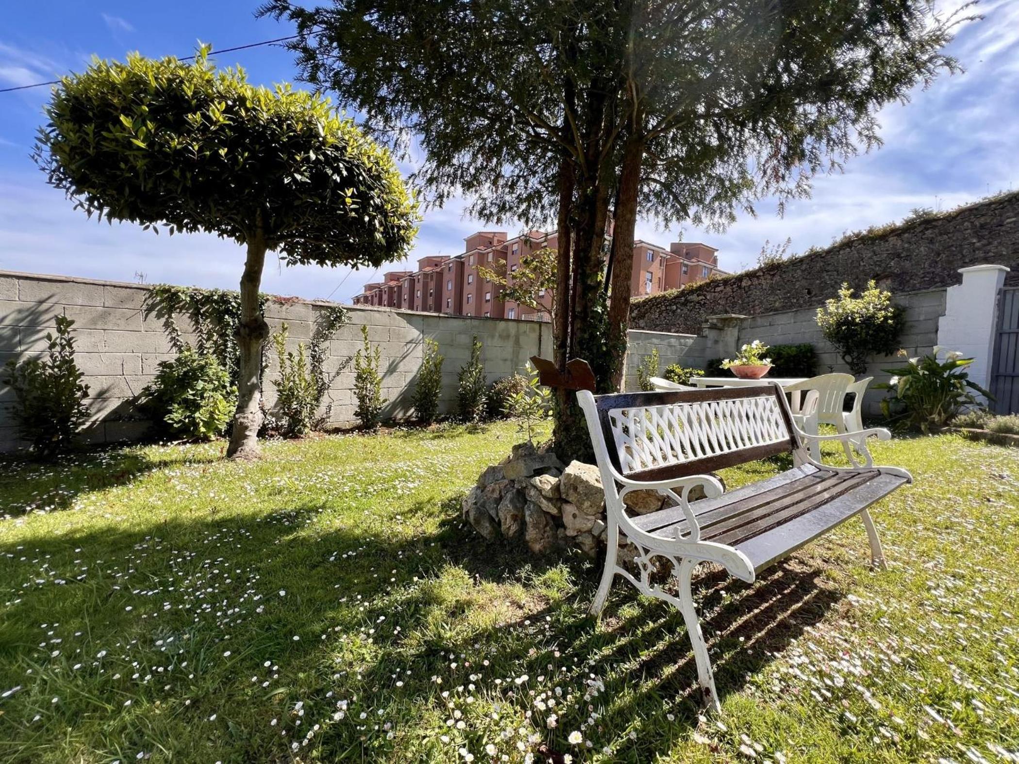 Casa La Tabierna Suances - Monabri