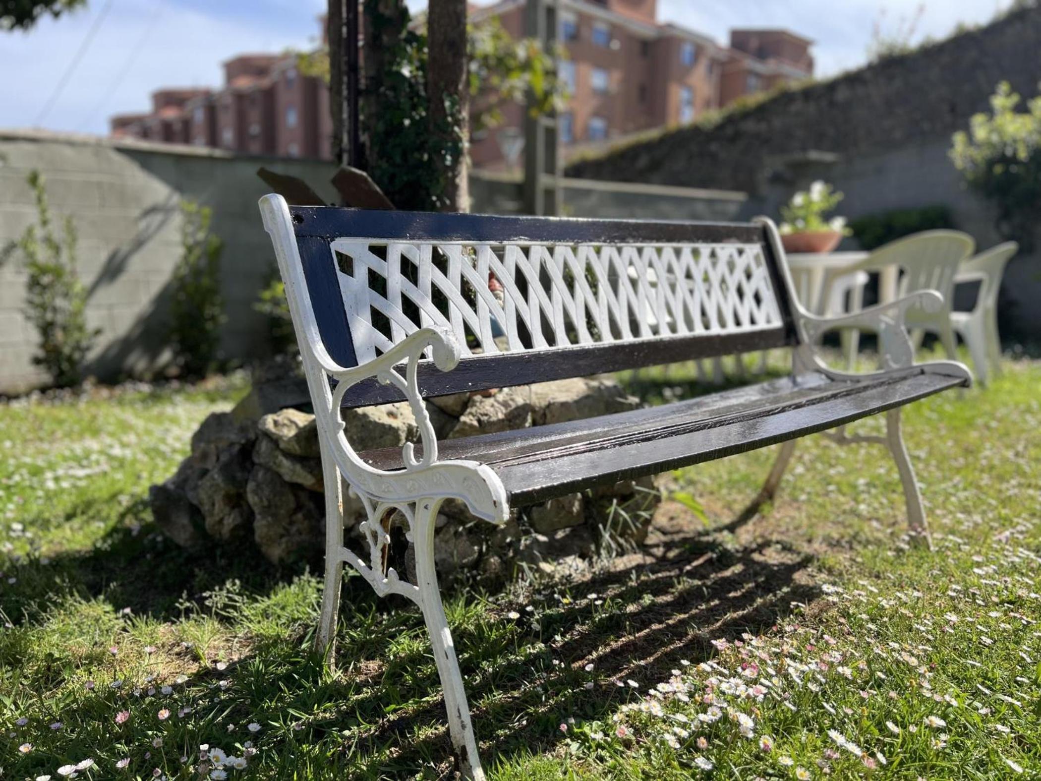 Casa La Tabierna Suances - Monabri