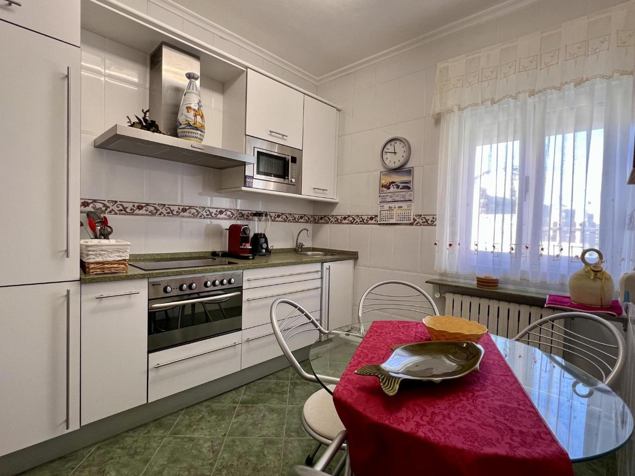 Casa La Tabierna Suances - Monabri