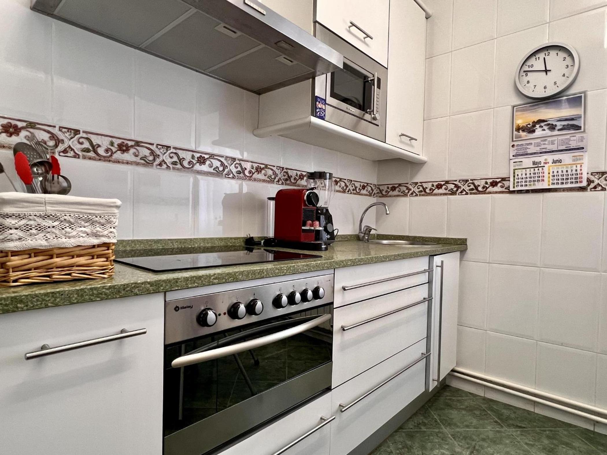 Casa La Tabierna Suances - Monabri