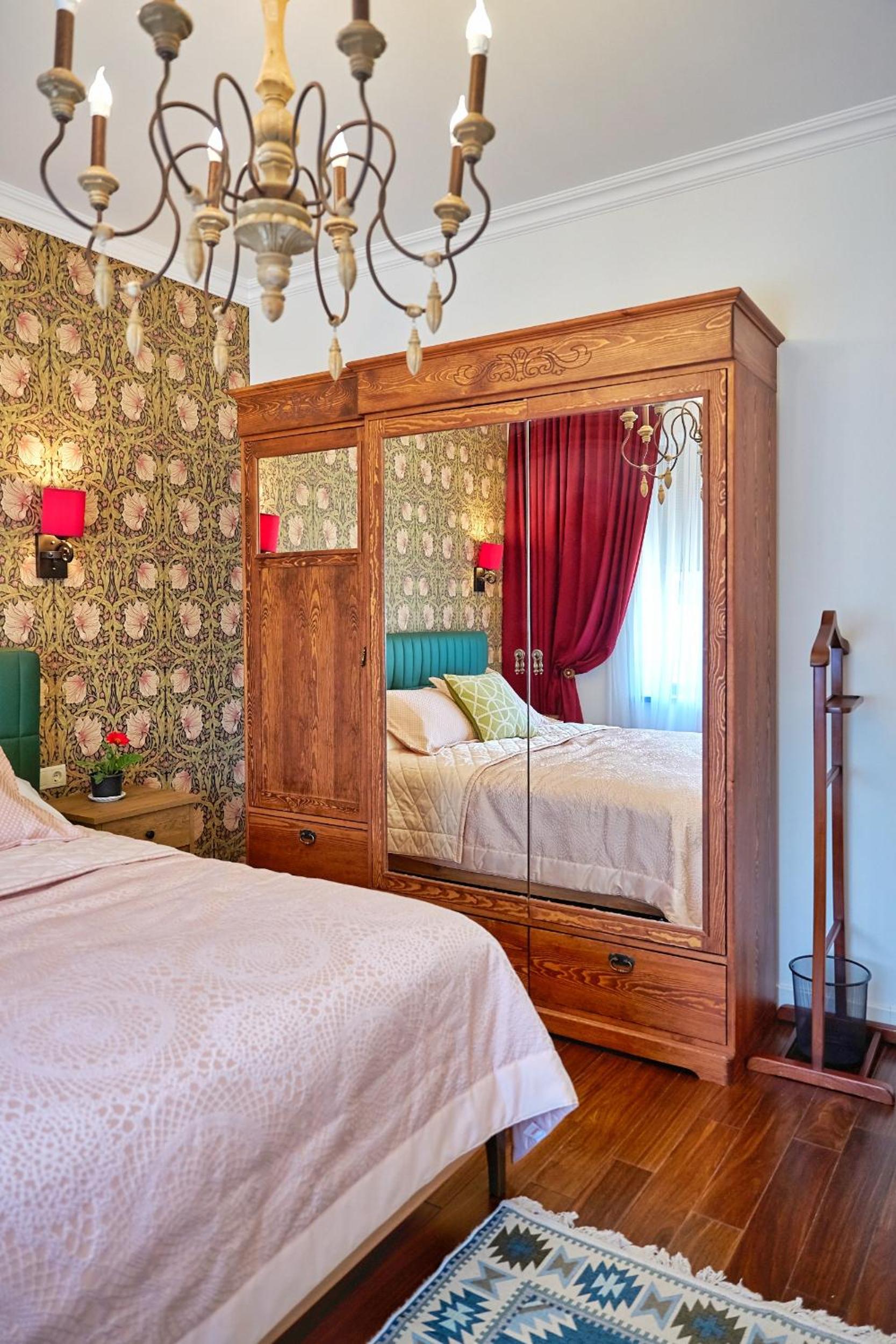 Villa Vermont Gusar