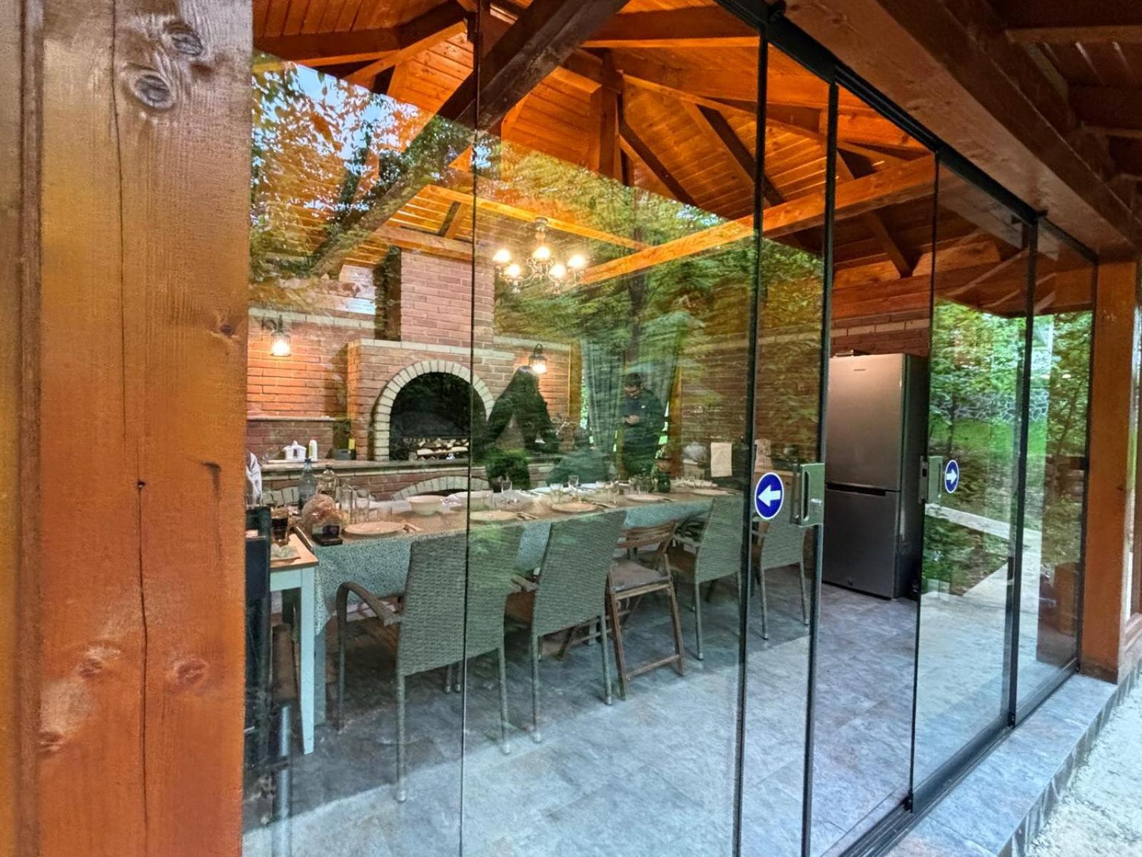 Pintea Chalet view 5