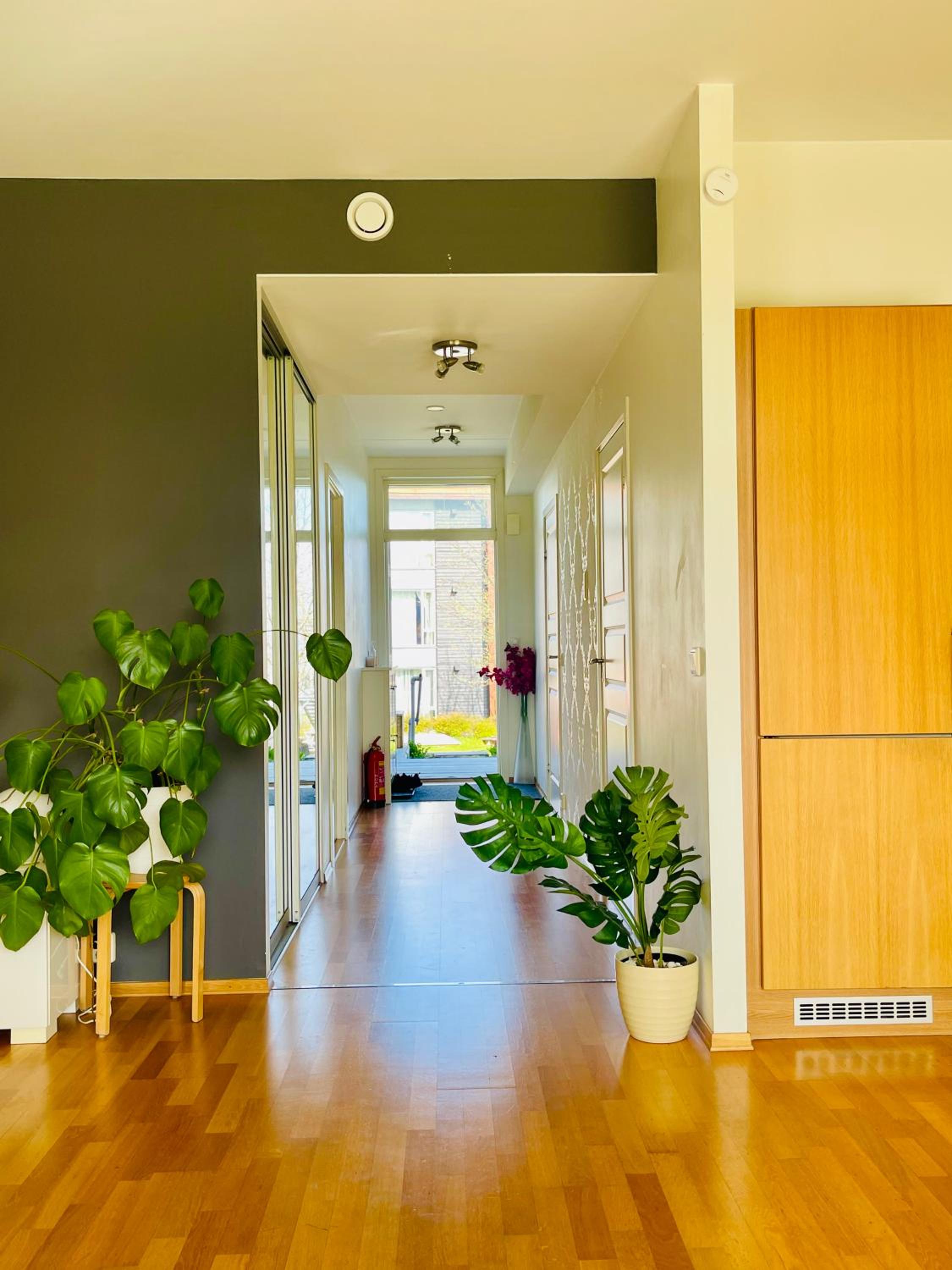 Spacious Modern Apartment view 5