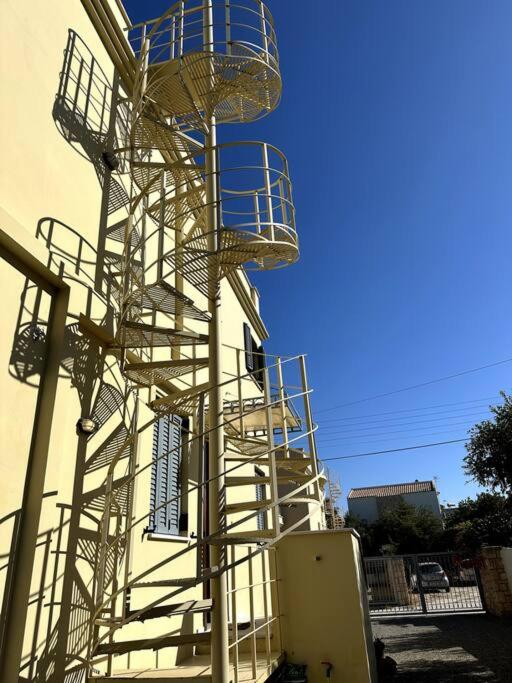Sea House Escape, Plakakia Beach LightHouse