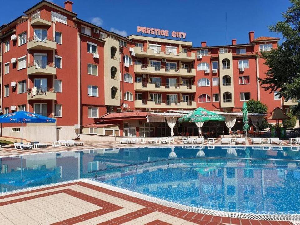 Prestige Sunny Beach