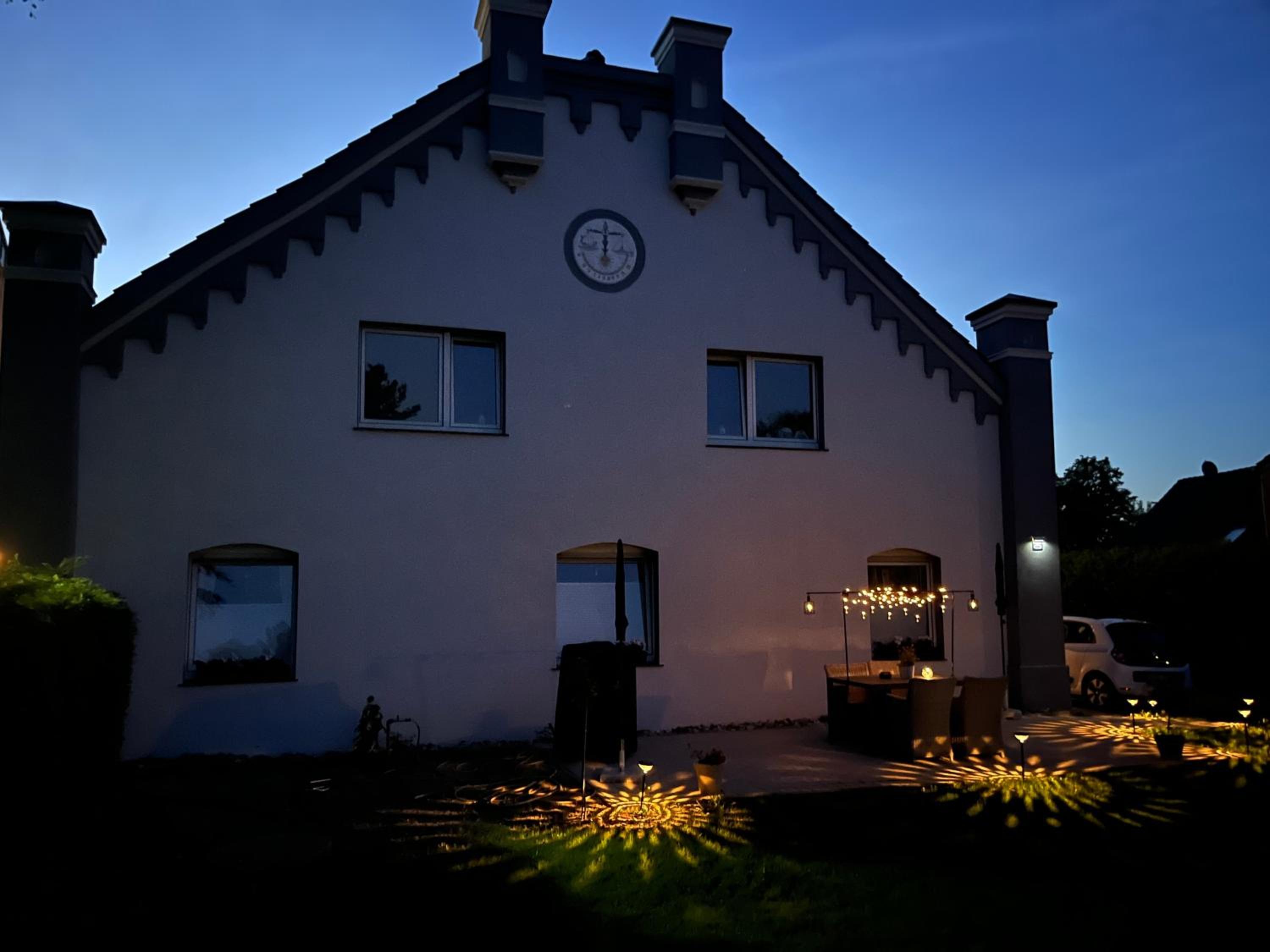 Ferienwohnung Voerde-Götterswickerhamm-