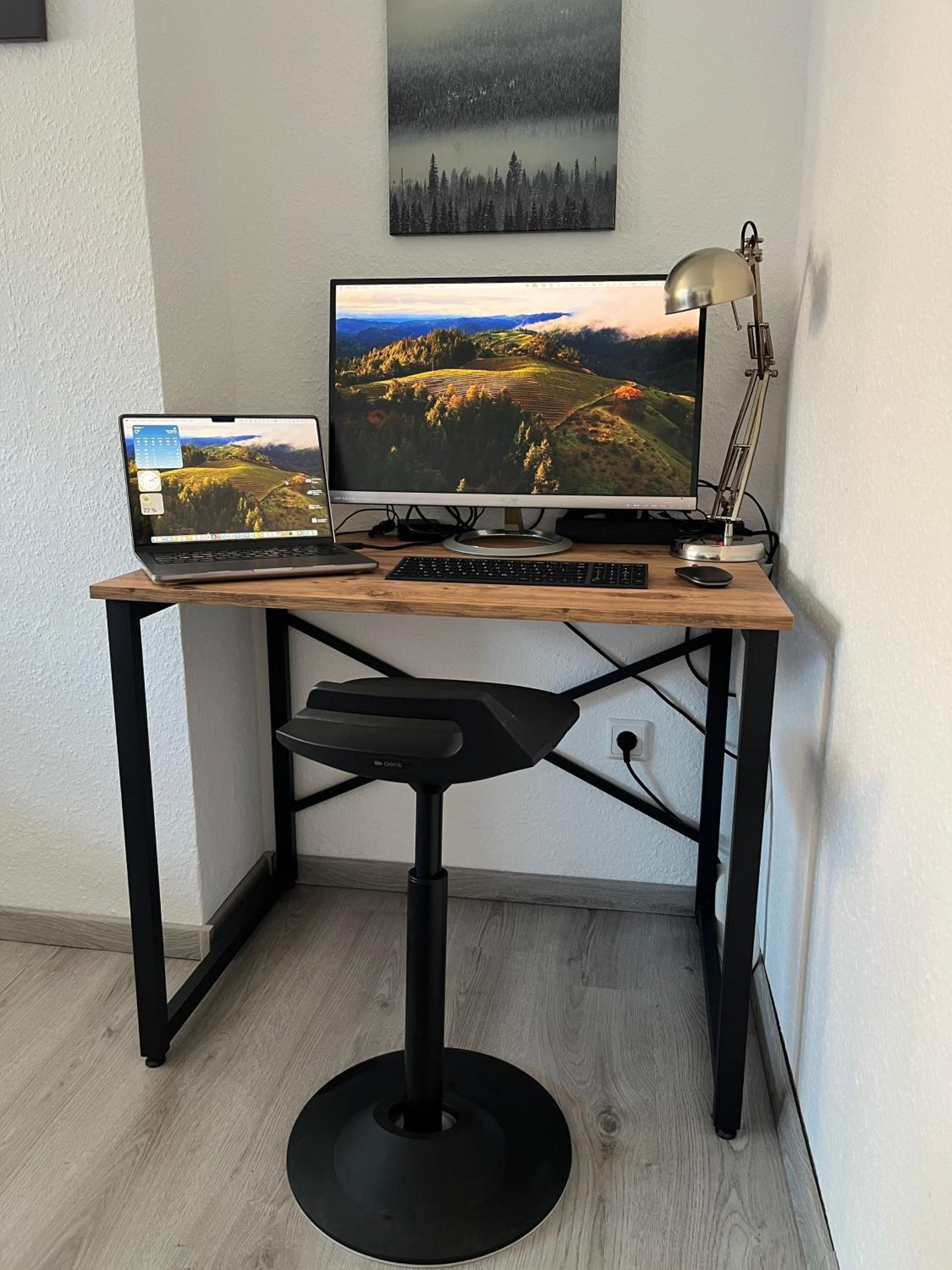 Ferienwohnung Voerde-Götterswickerhamm-