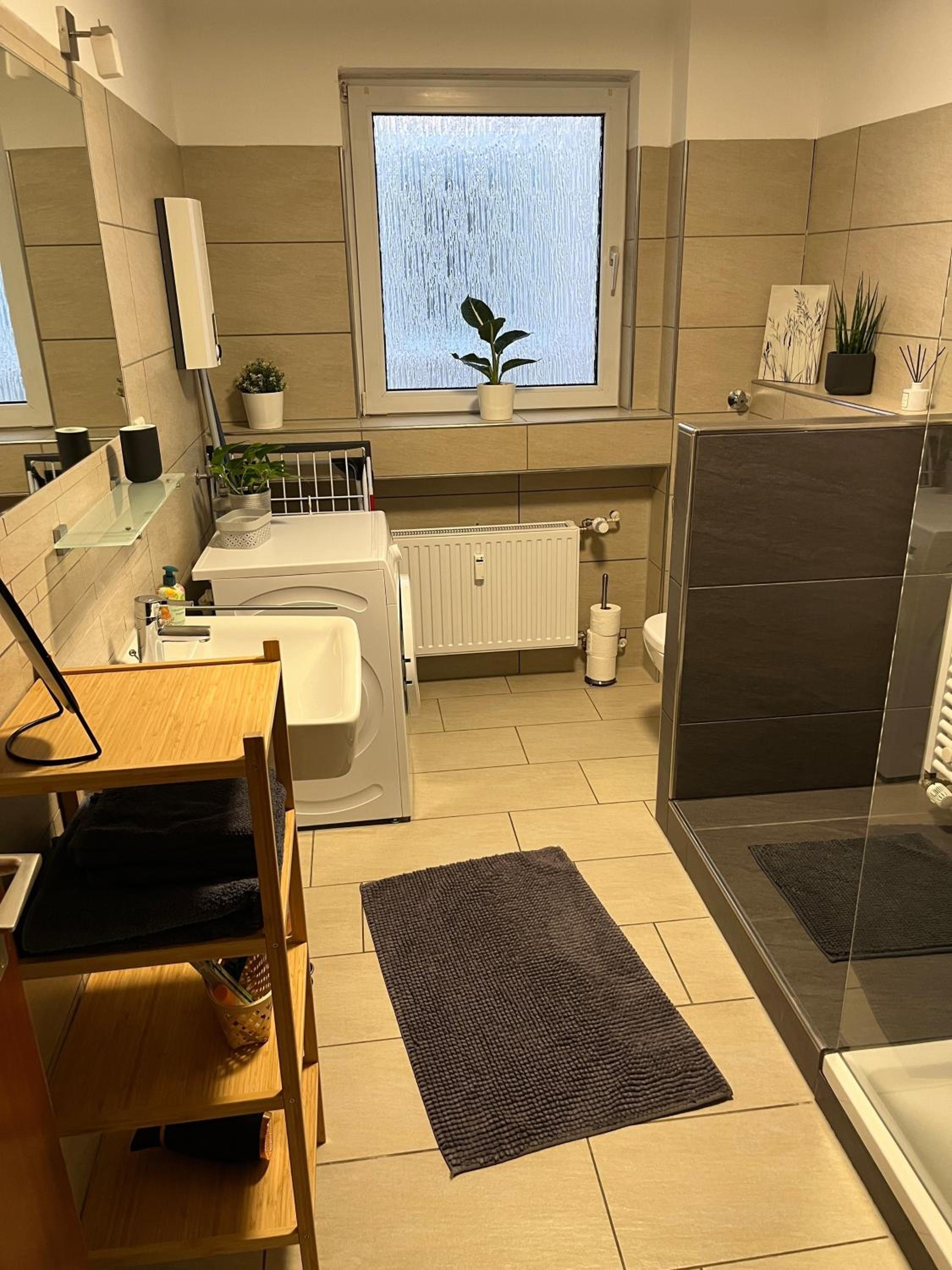 Ferienwohnung Voerde-Götterswickerhamm-