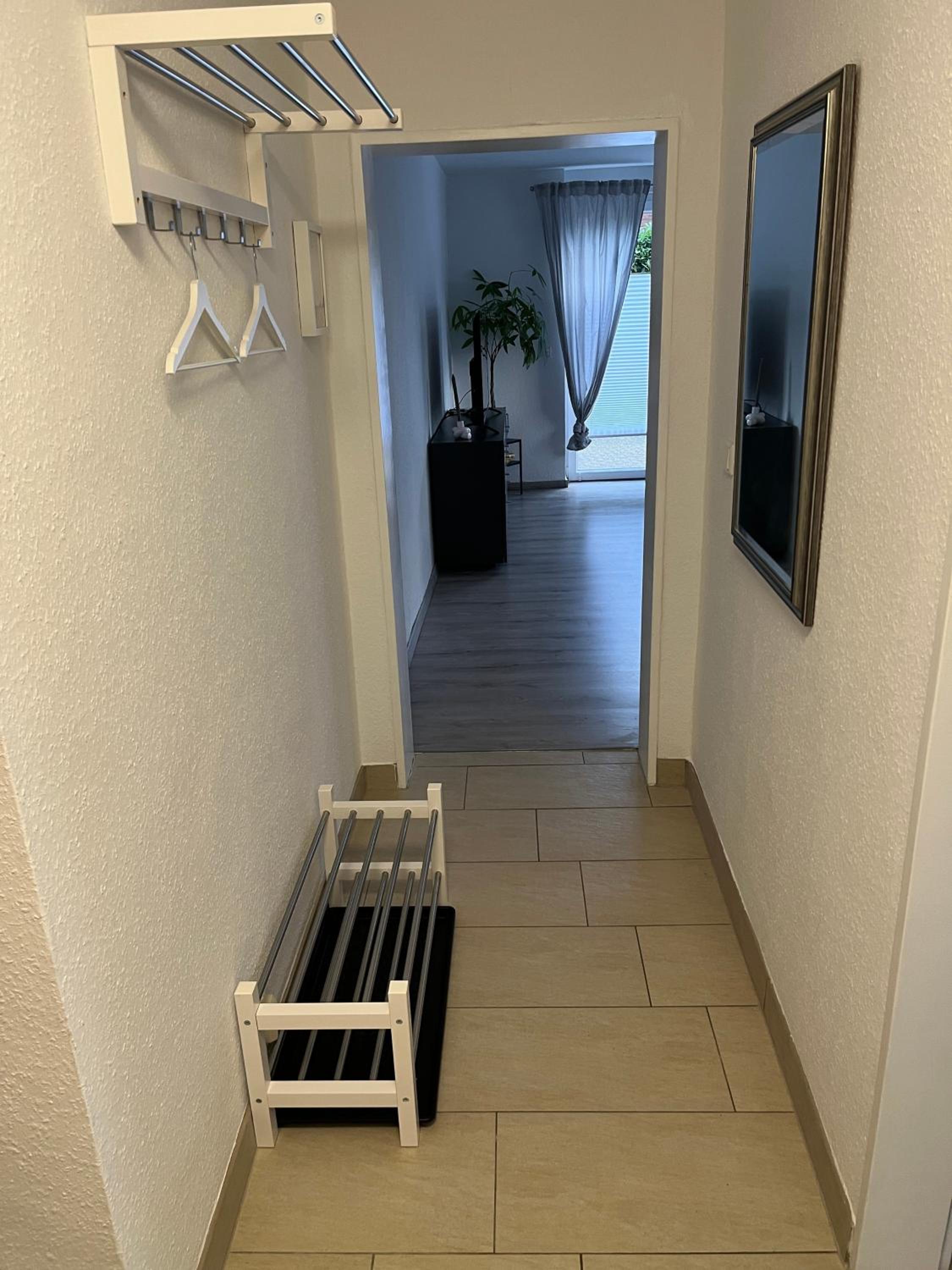 Ferienwohnung Voerde-Götterswickerhamm-