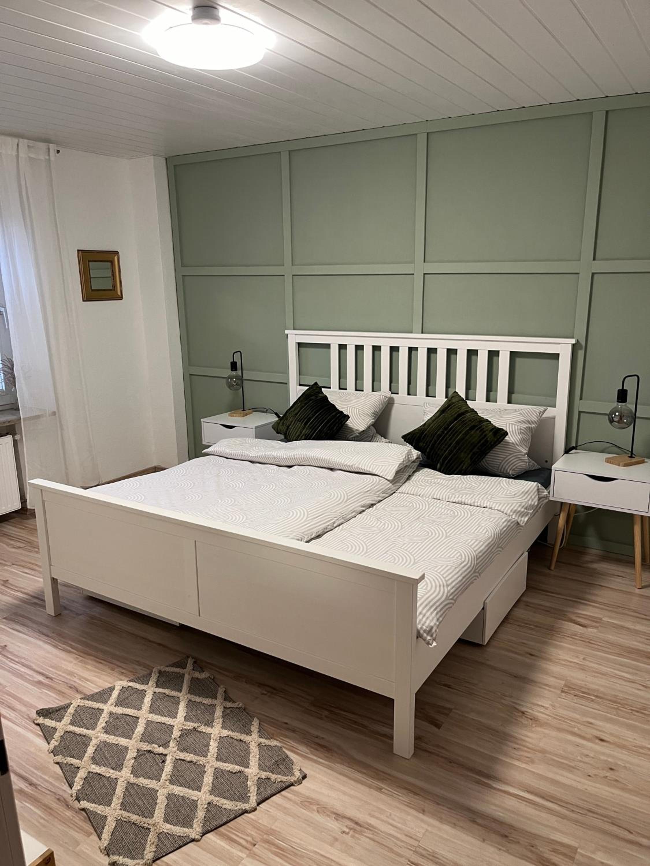 Ferienwohnung Voerde-Götterswickerhamm-