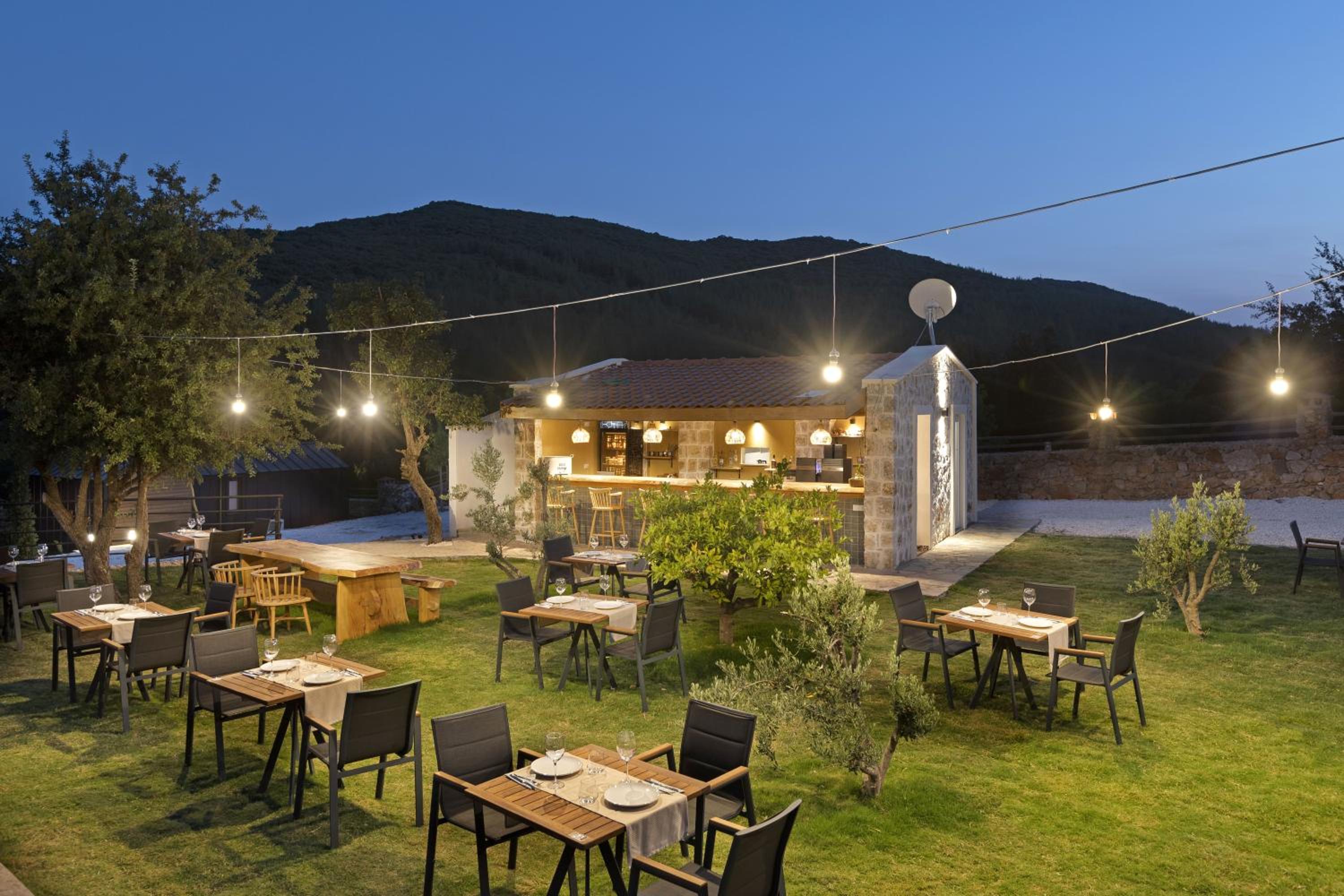 Kairos Otel - Image 14