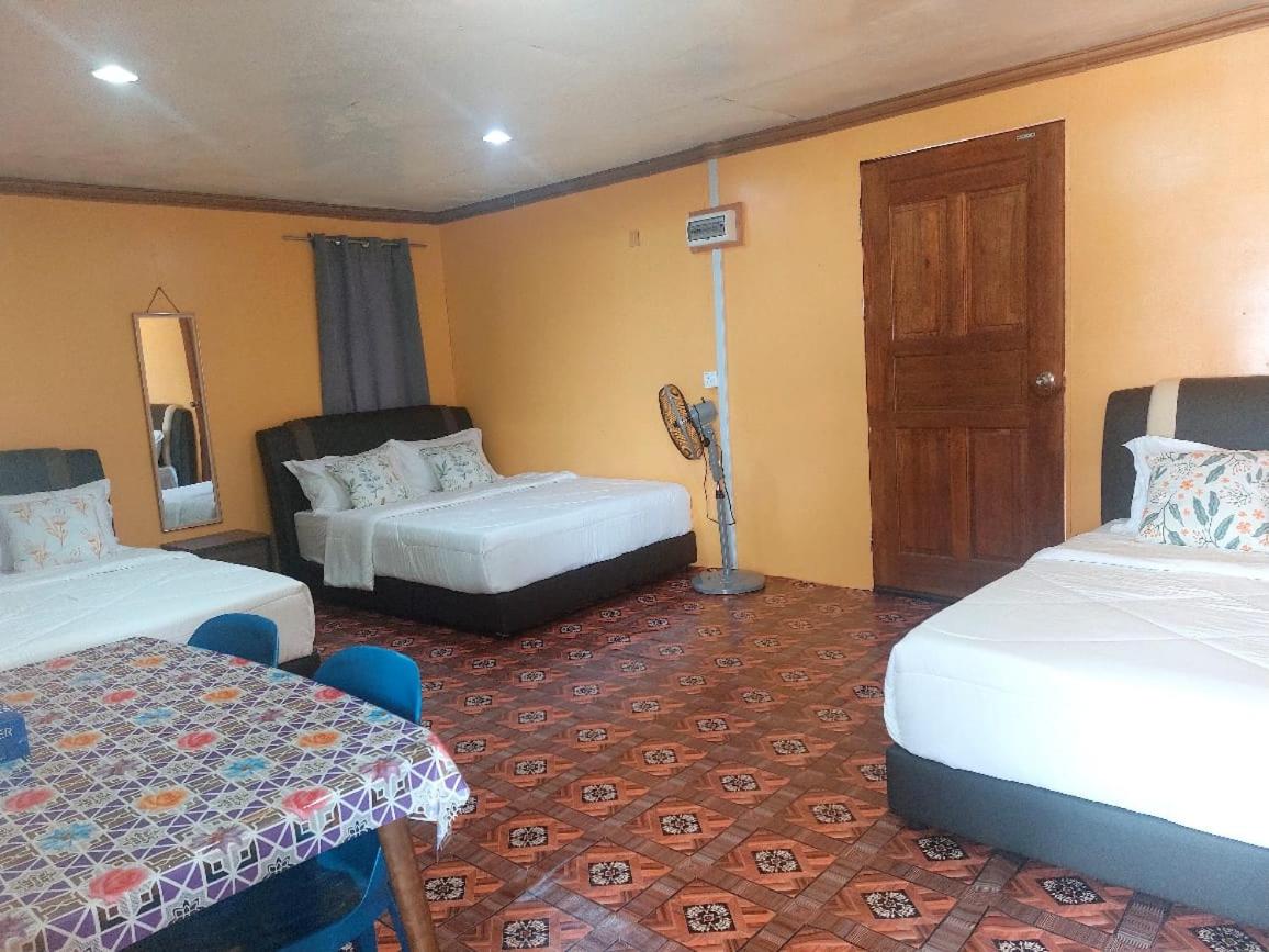 Chalet Ombak Rindu Kudat photo 7