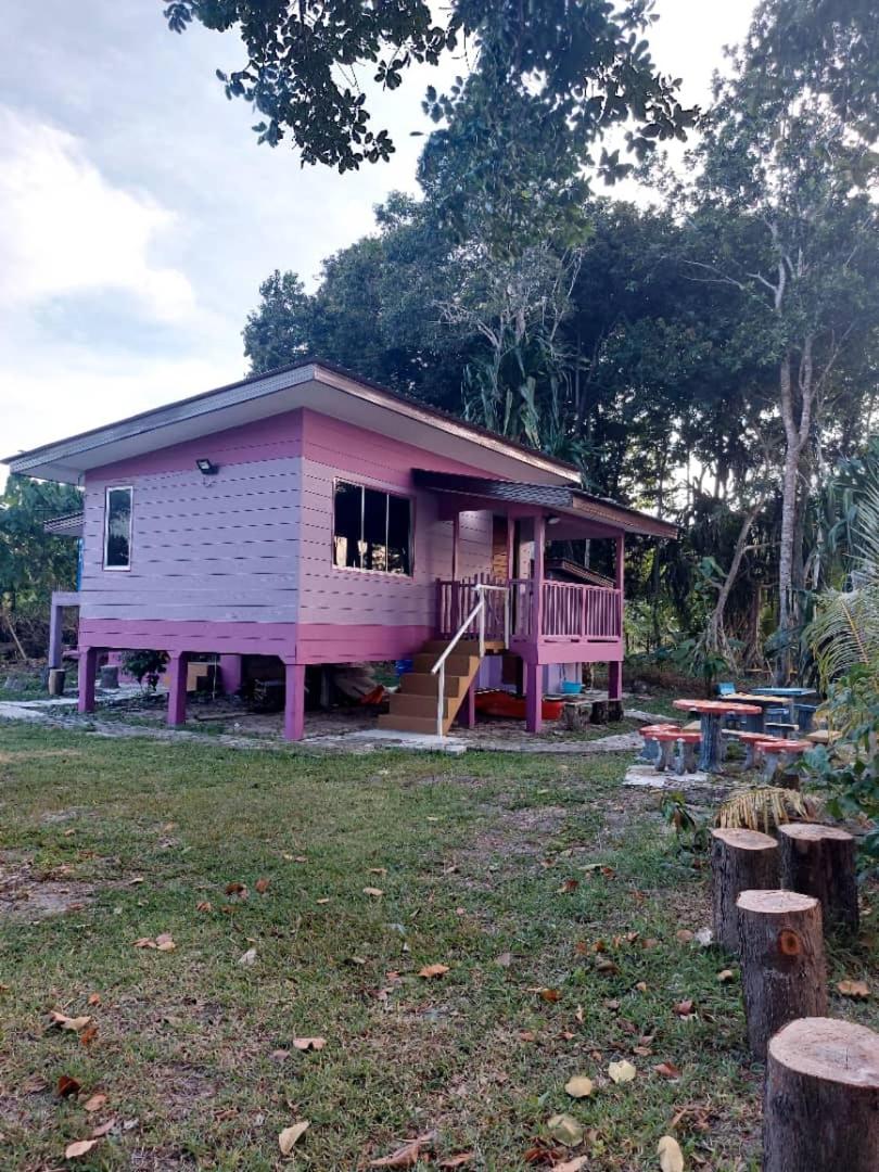 Chalet Ombak Rindu Kudat photo 8