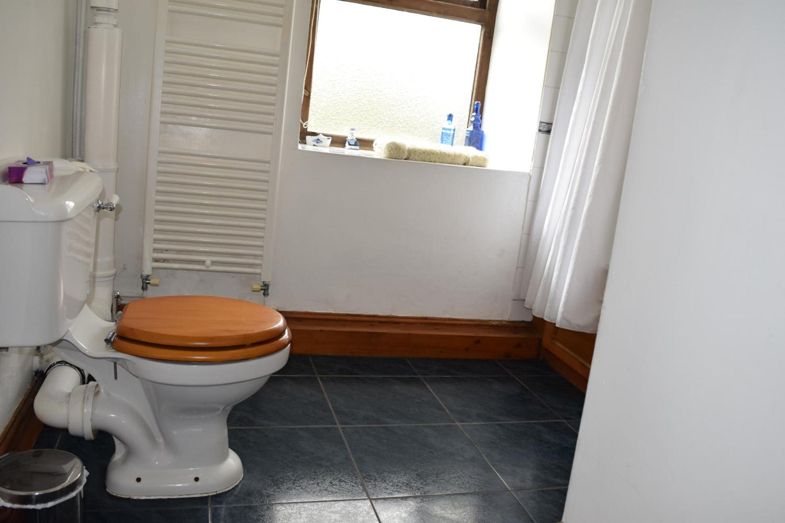 Glascoed Farmhouse Whitland