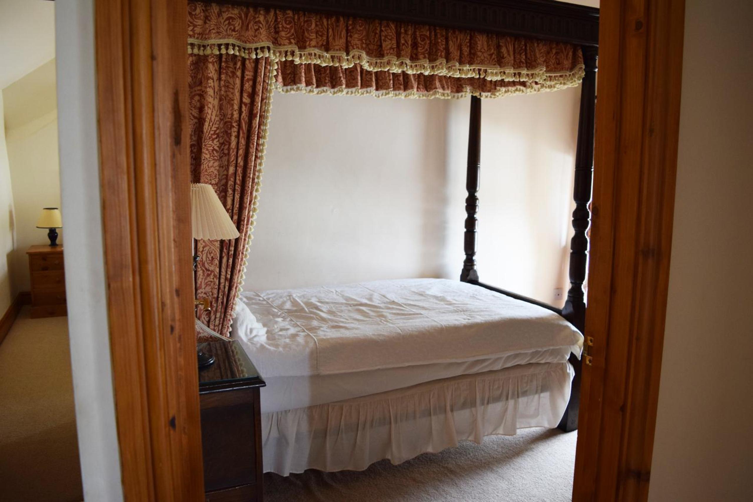 Glascoed Farmhouse Whitland