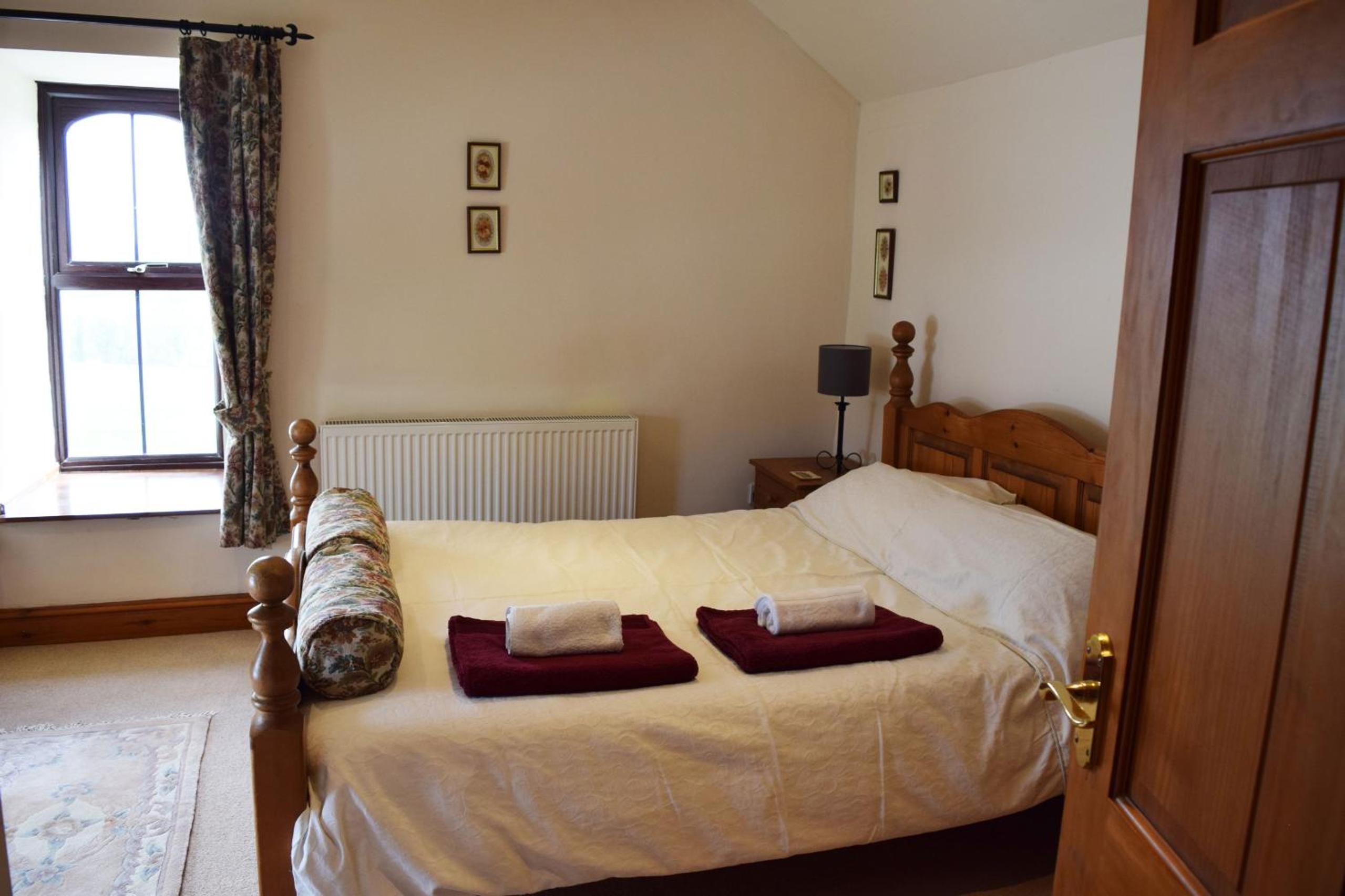 Glascoed Farmhouse Whitland
