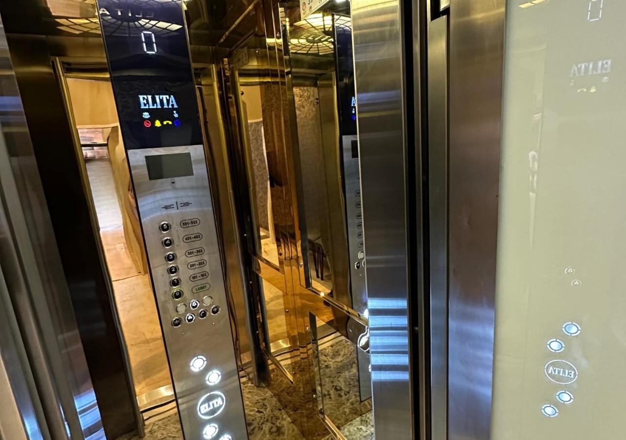 Elita Otel Kumkapı