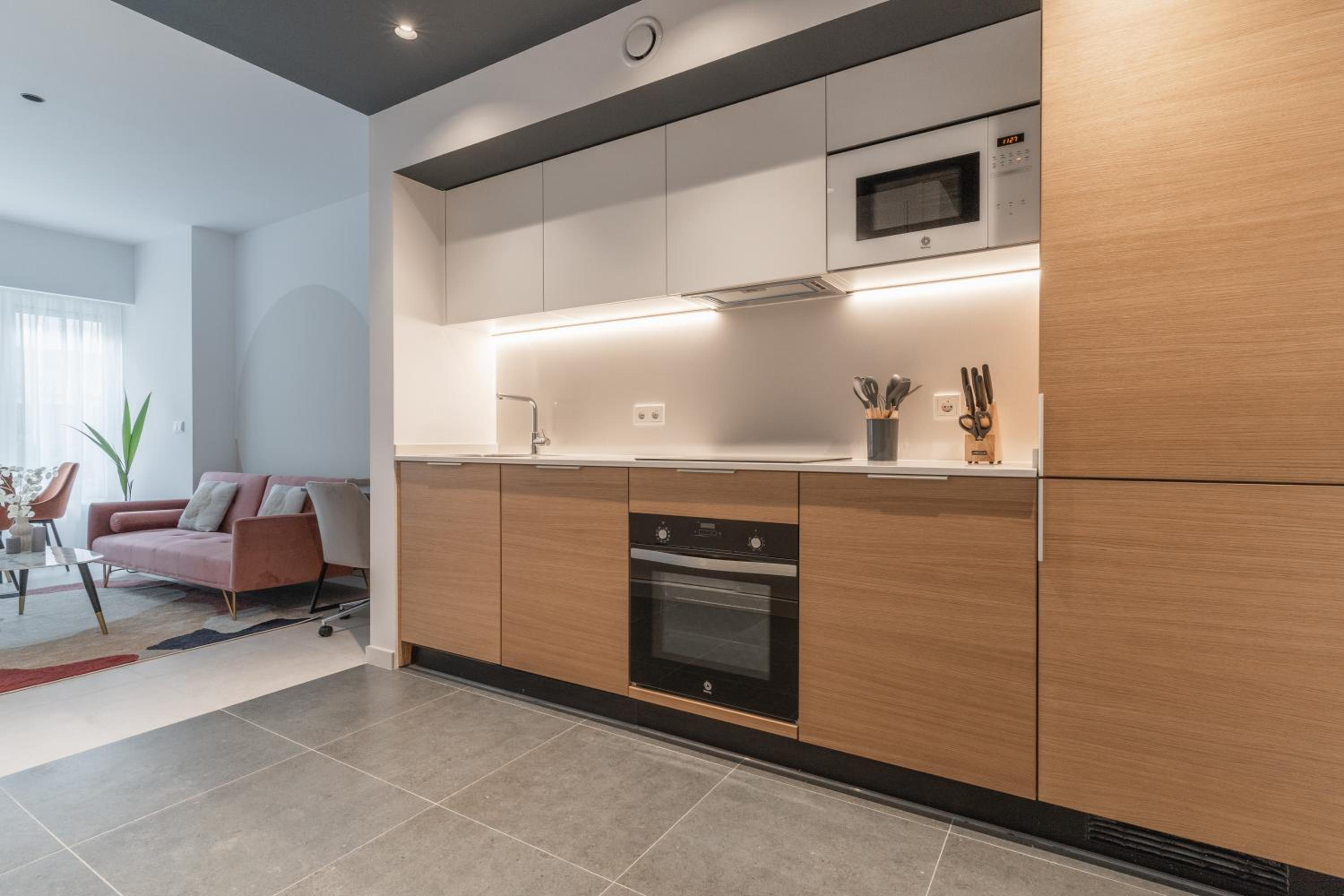 Canillas Apartments photo 5