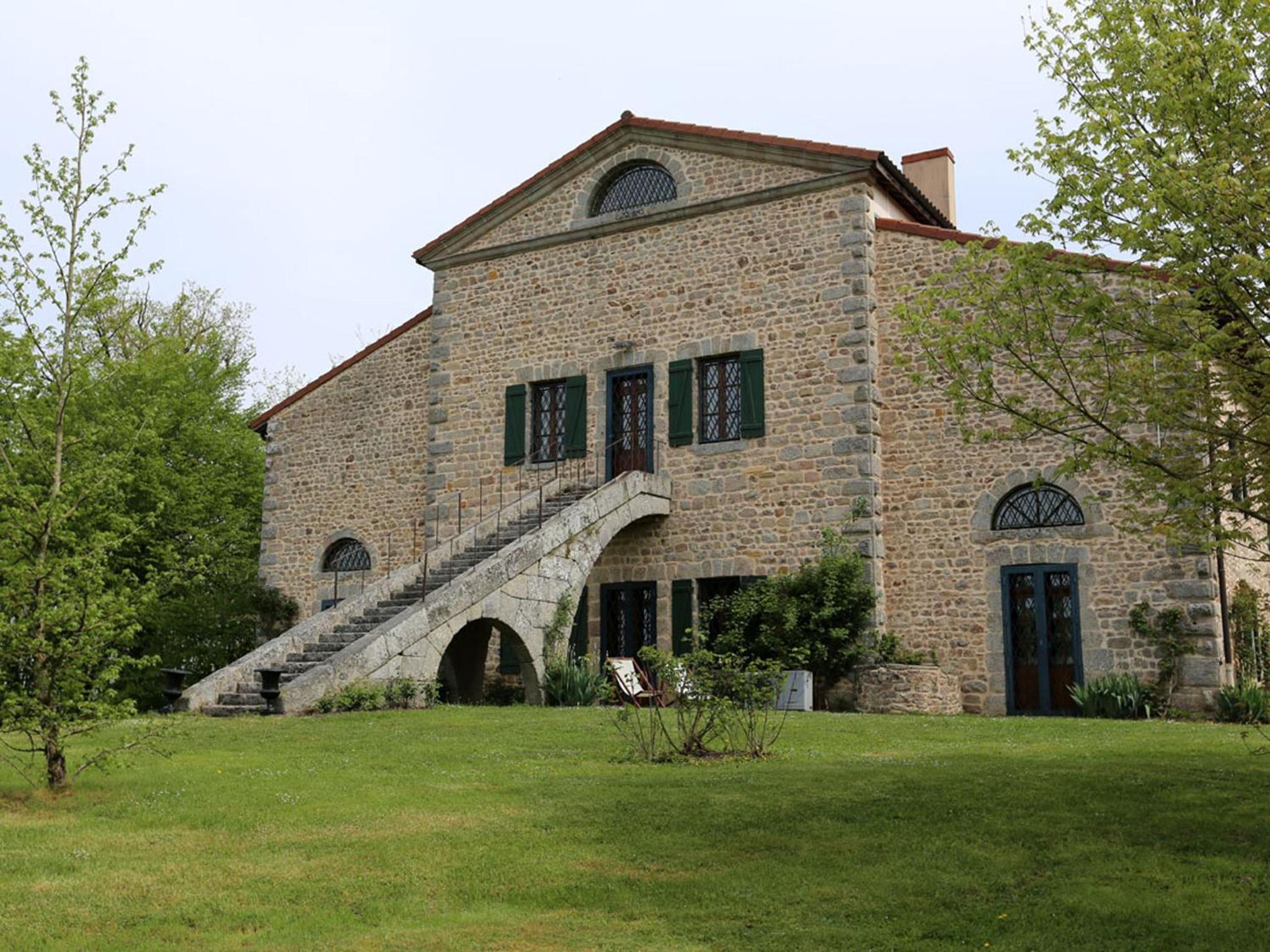 Le Moulin Rénové