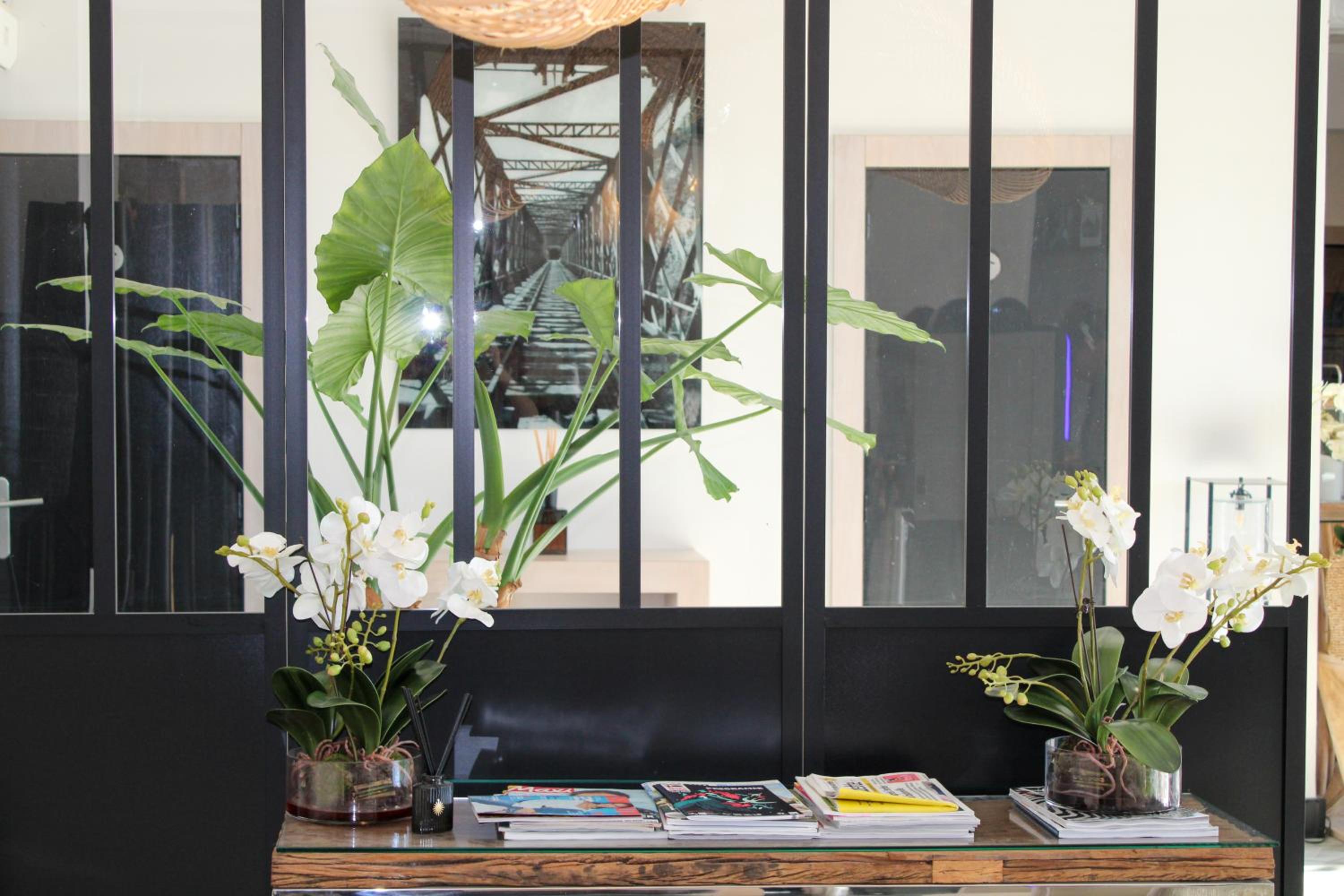 Hotel The Originals Boutique, Hôtel Neptune, Montpellier Sud - Image 1