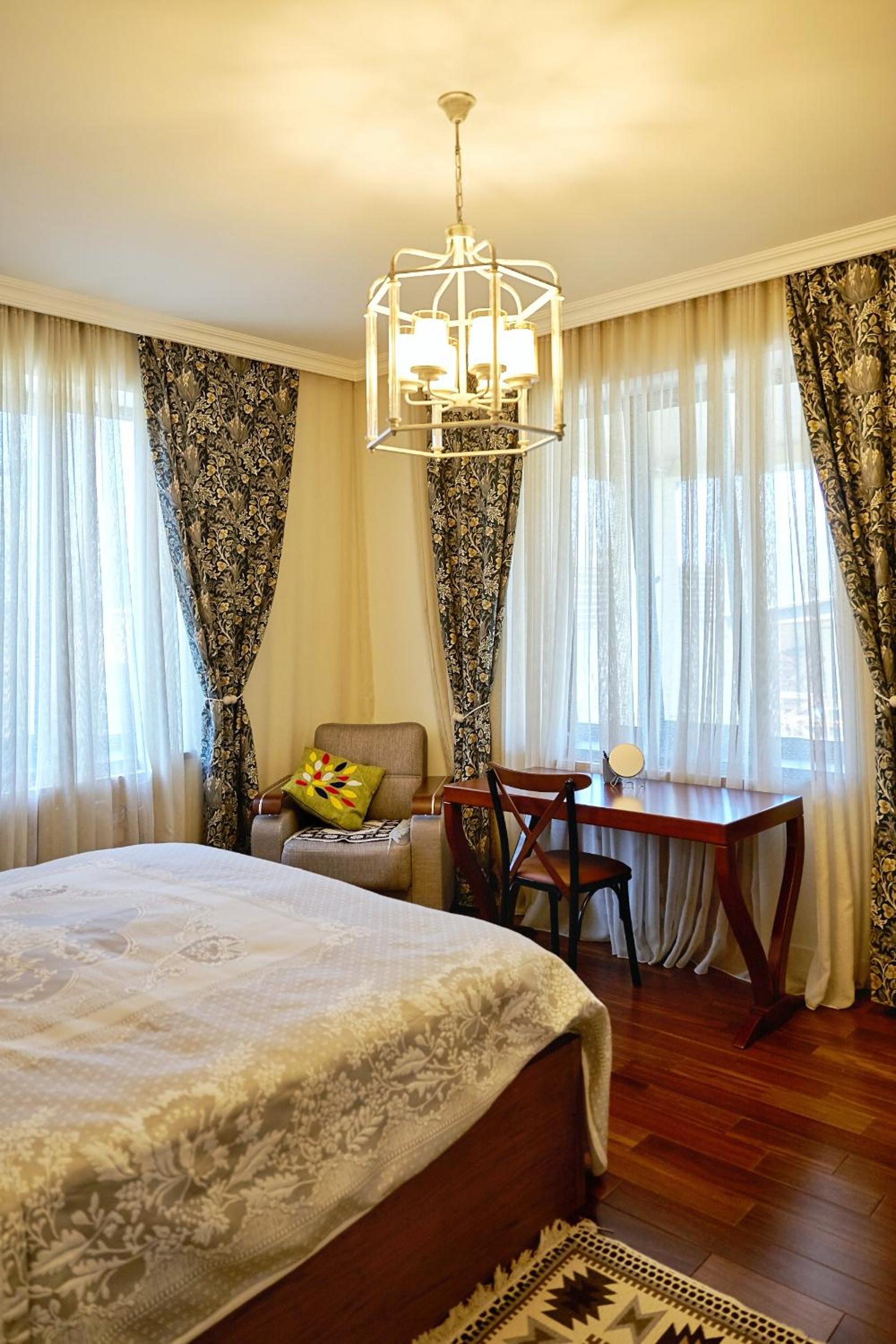 Villa Vermont Gusar