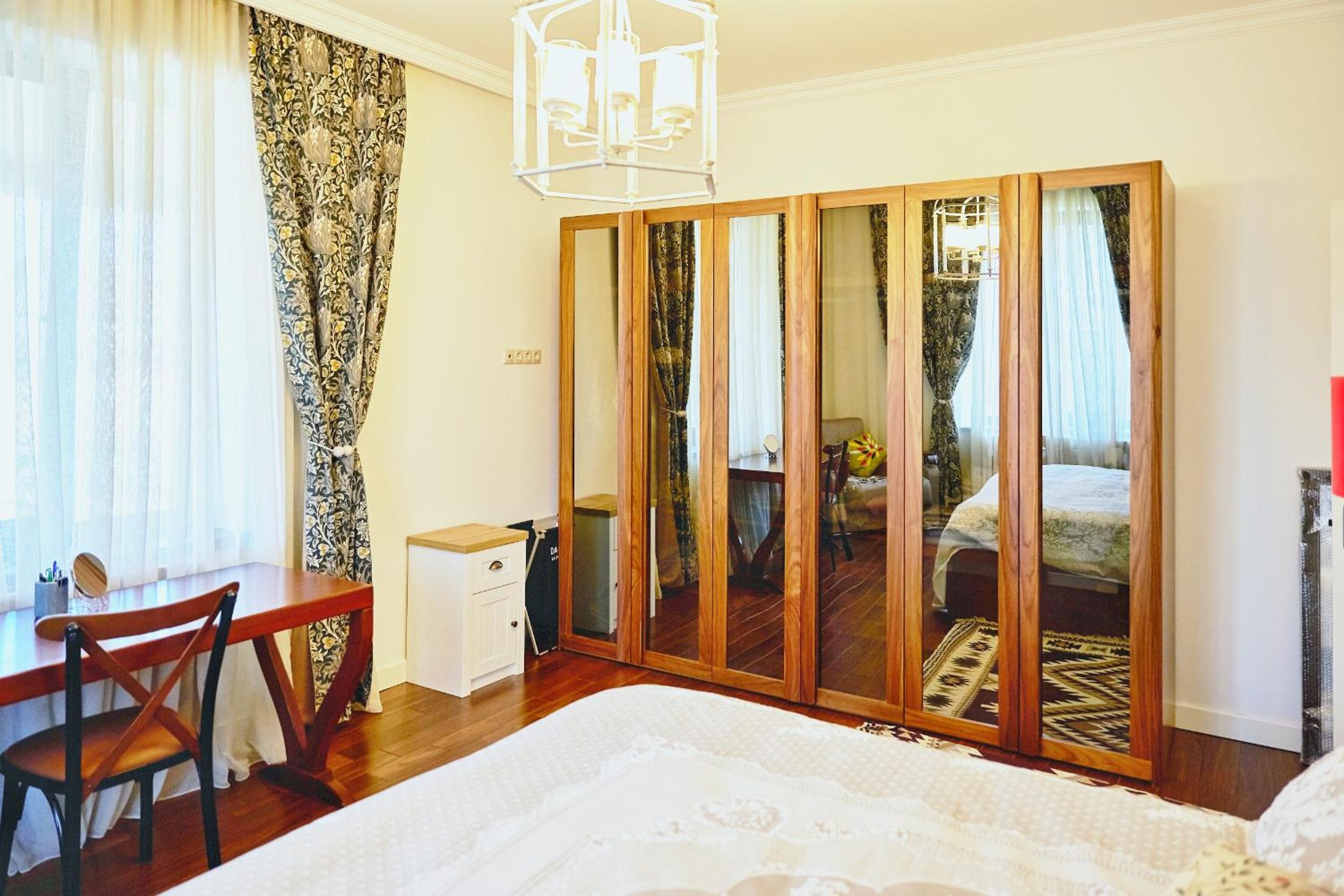 Villa Vermont Gusar