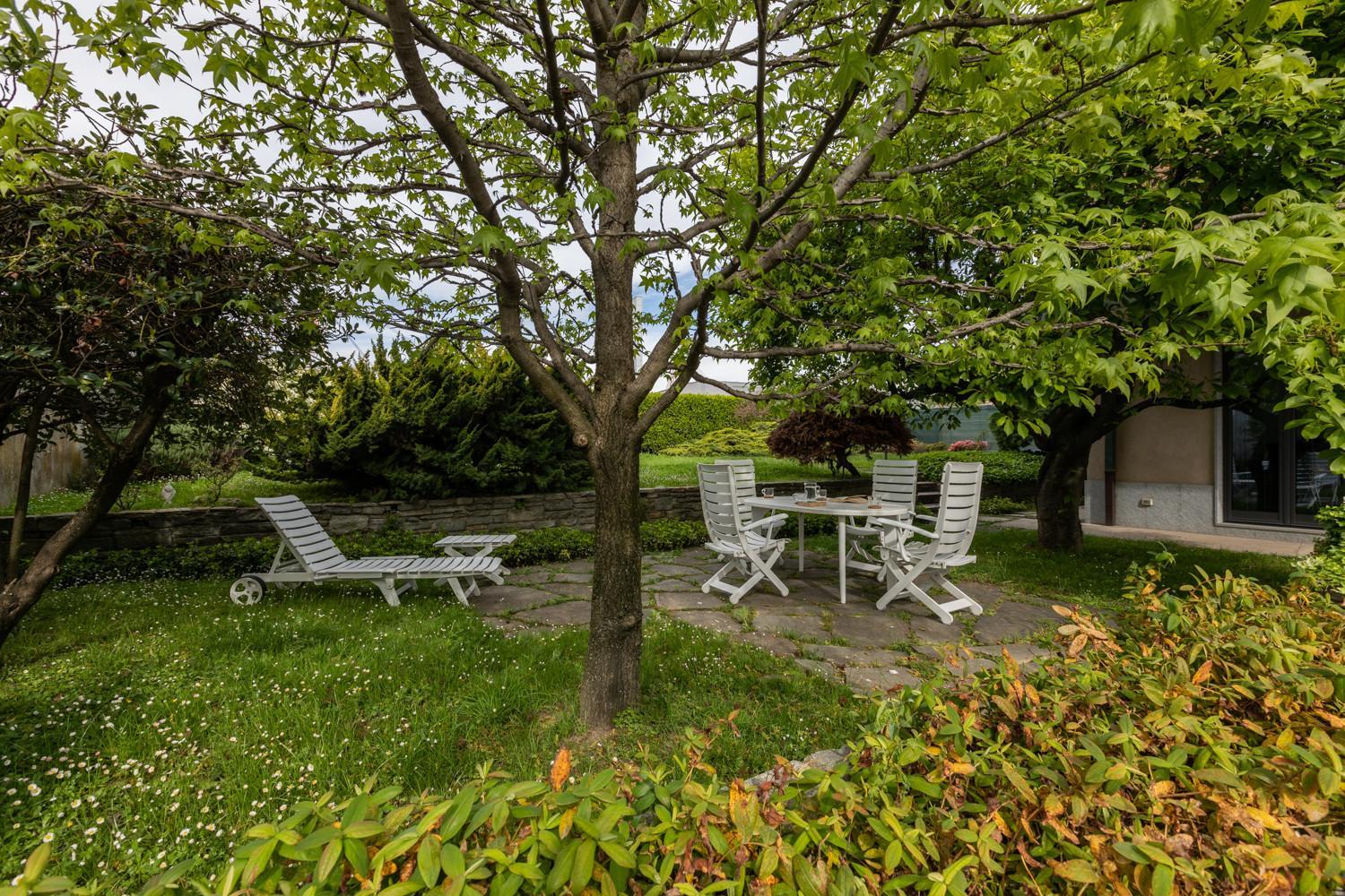 Villetta con Giardino allo Stadio by Wonderful Italy view 2