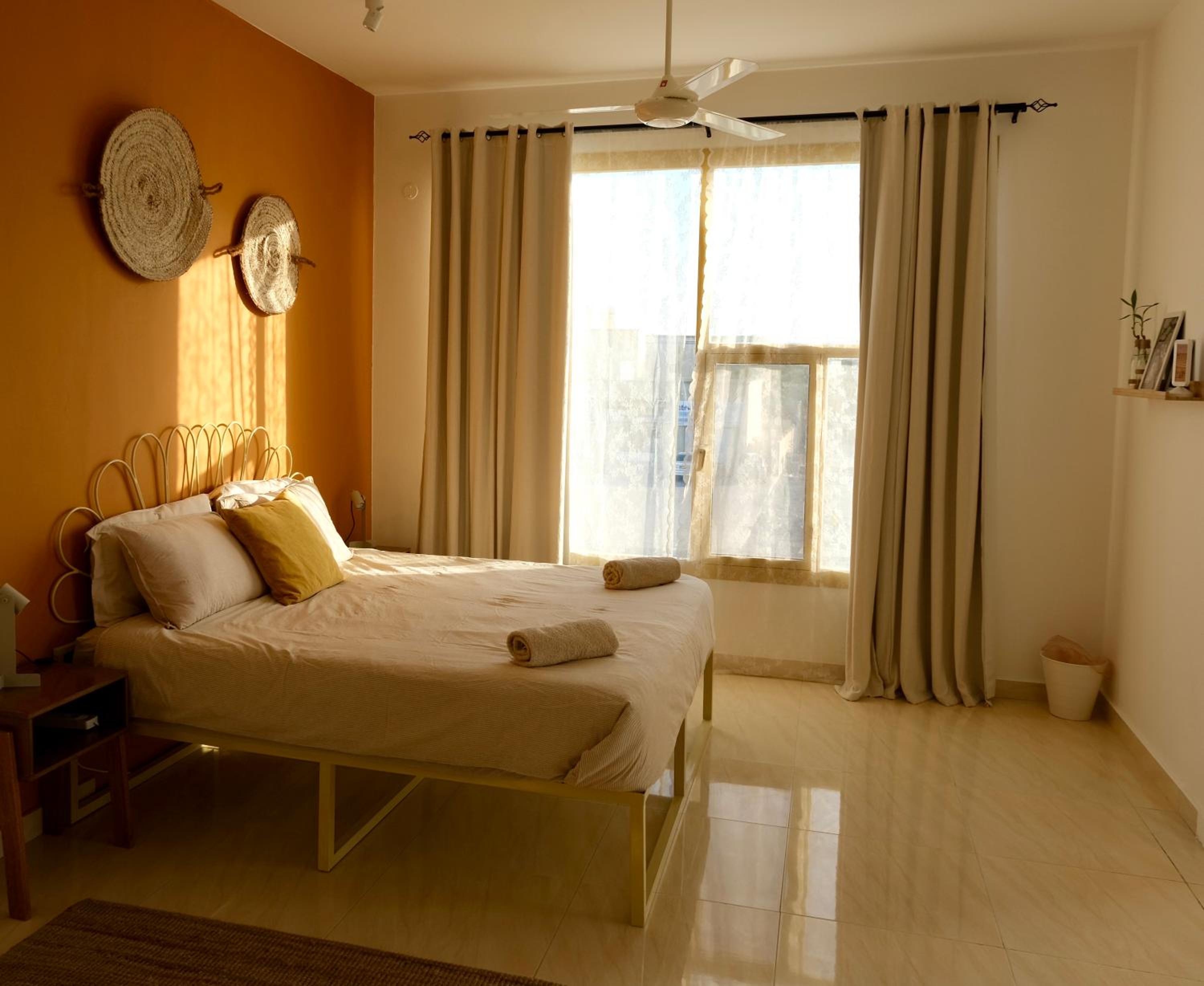 Al Rawnaq Studio view 2