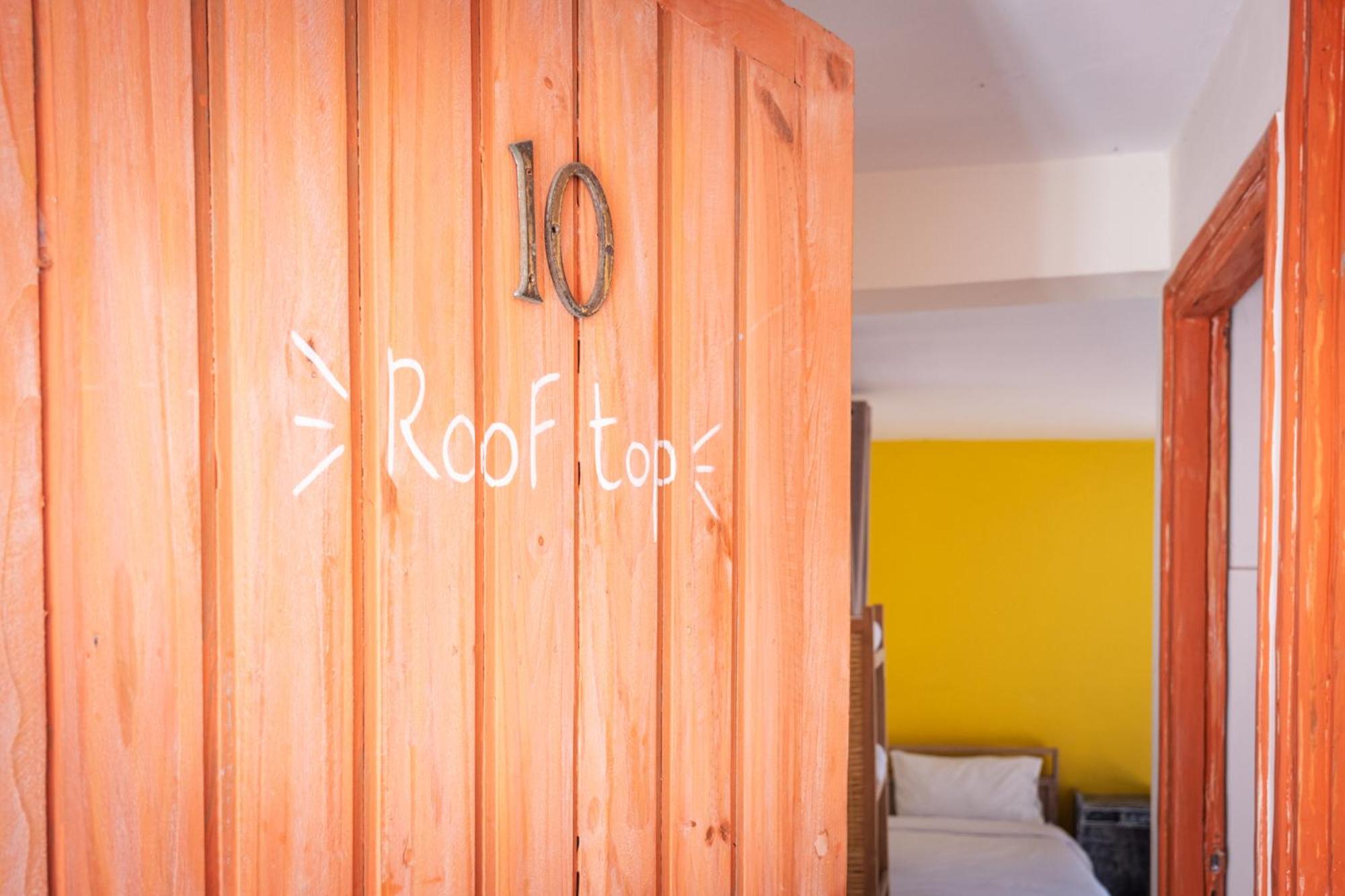 roof