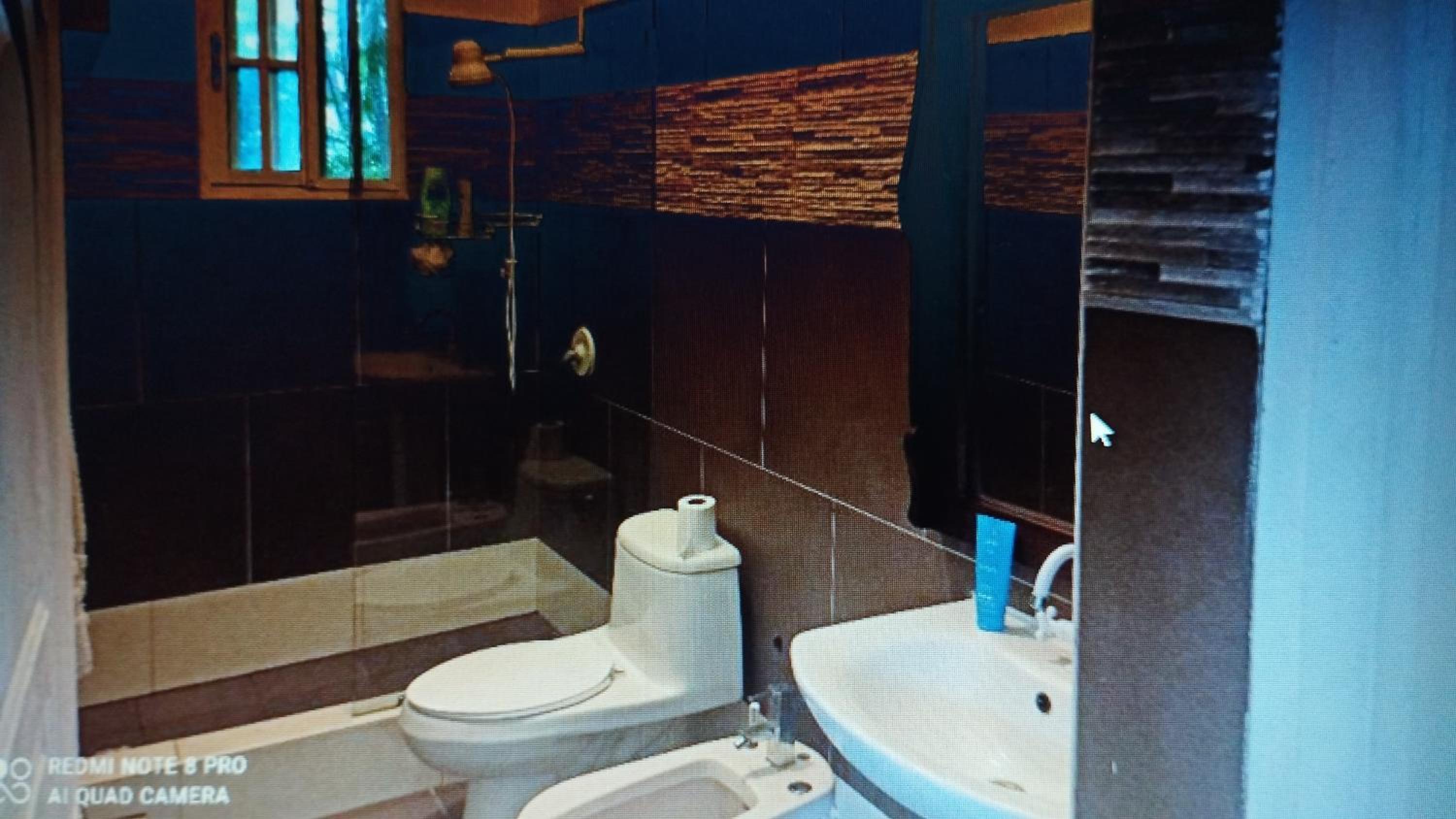 apartament in Villa lux con pisina