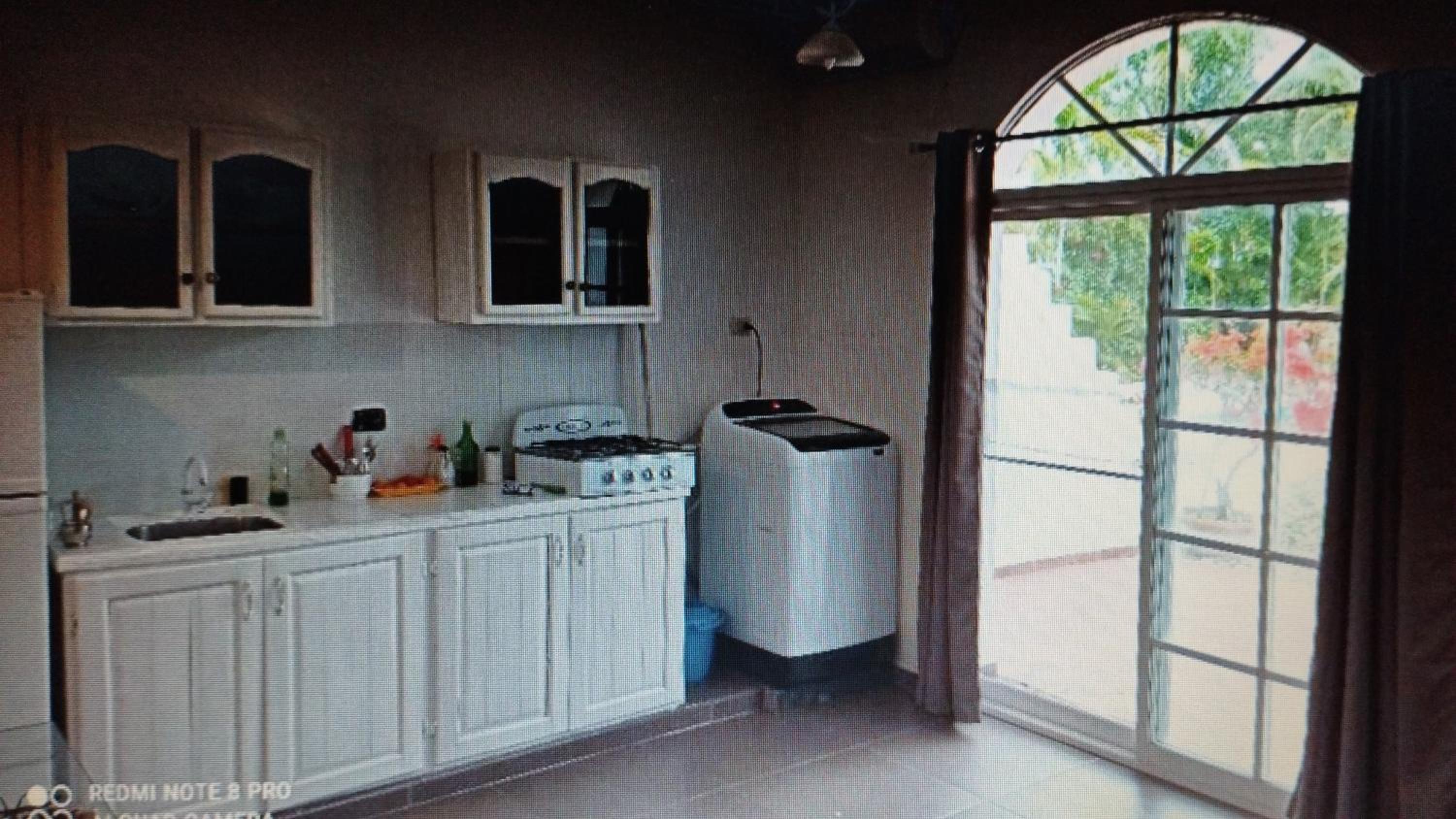 apartament in Villa lux con pisina