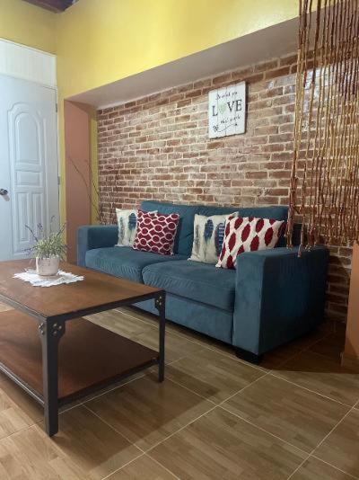 apartament in Villa lux con pisina