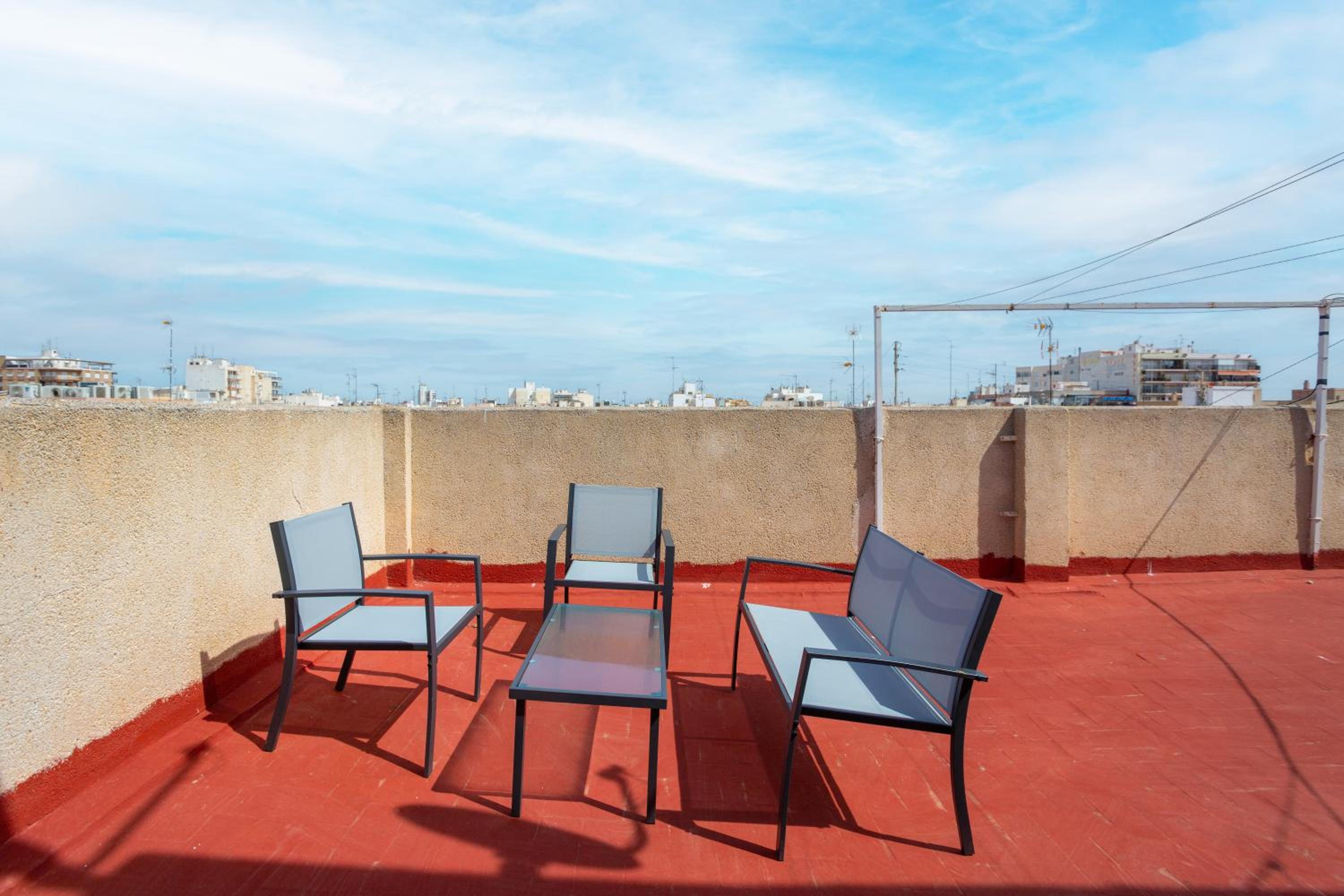 roof
