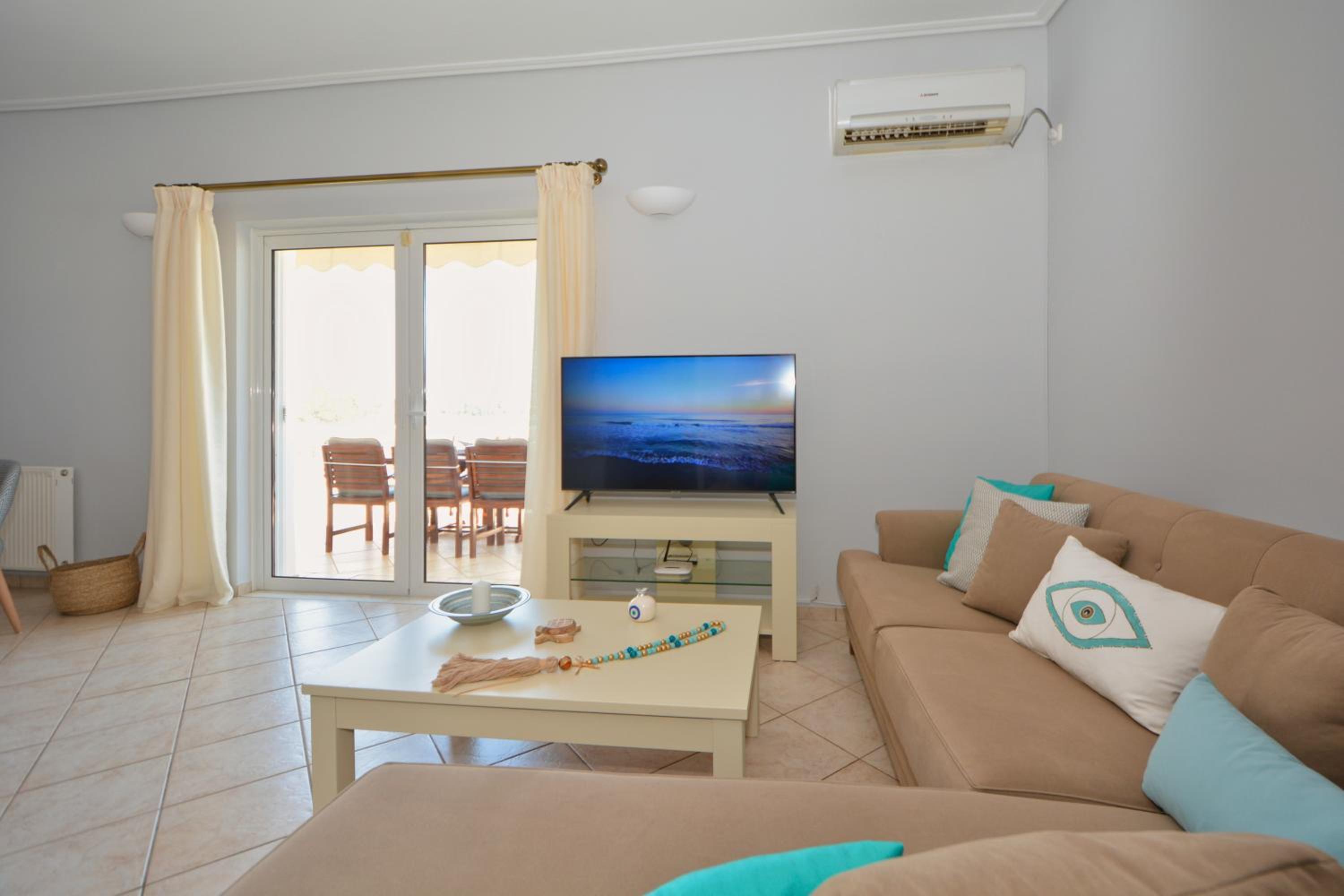 Vista Mare II