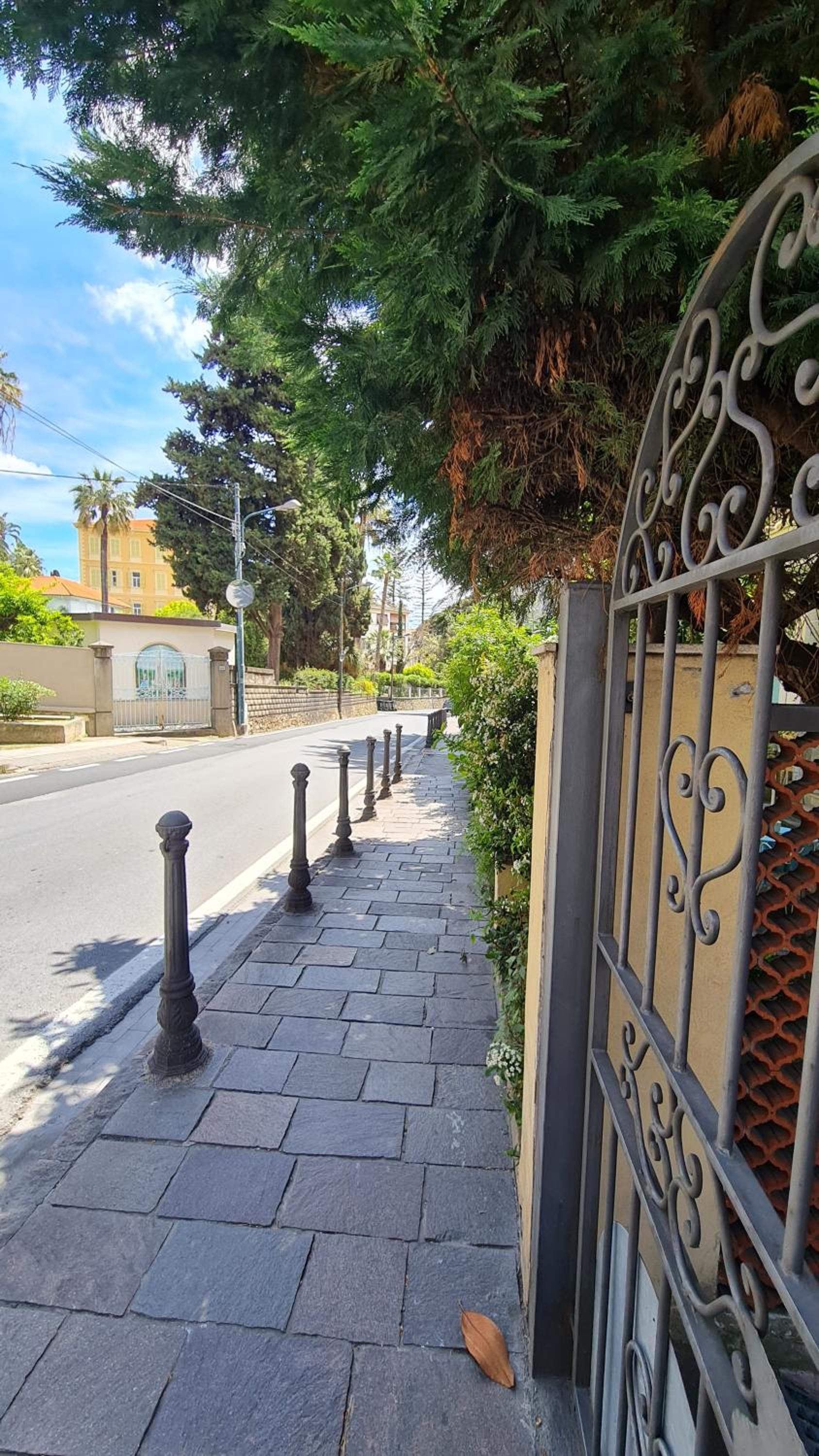casa Stella centro Foce 200 mt dalla passeggiata Imperatrice view 2