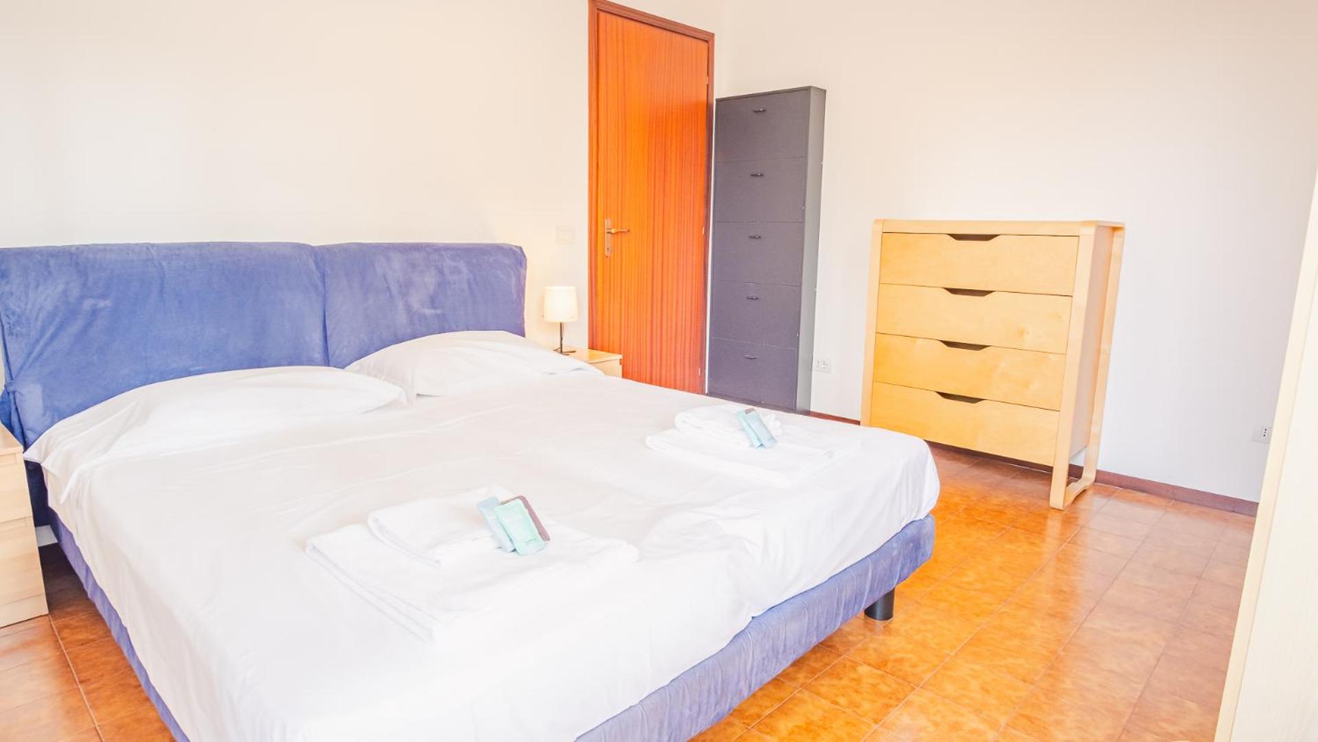 Sweet Garden Apartment - Italian Homing