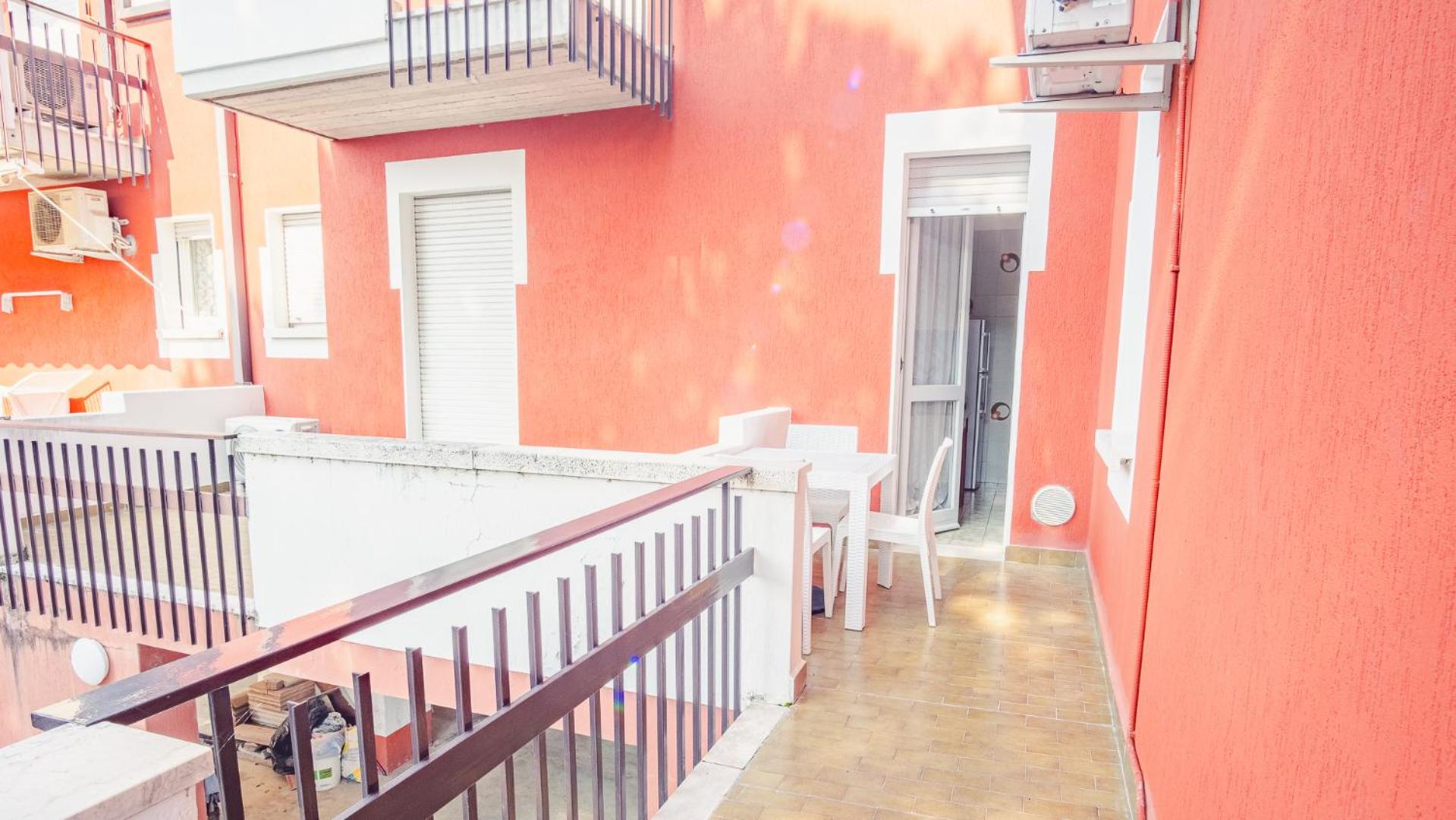 Sweet Garden Apartment - Italian Homing