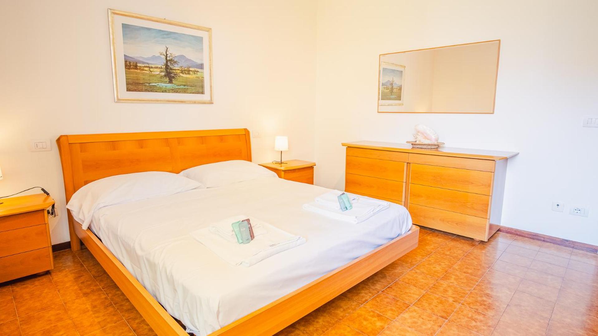 Sweet Garden Apartment - Italian Homing