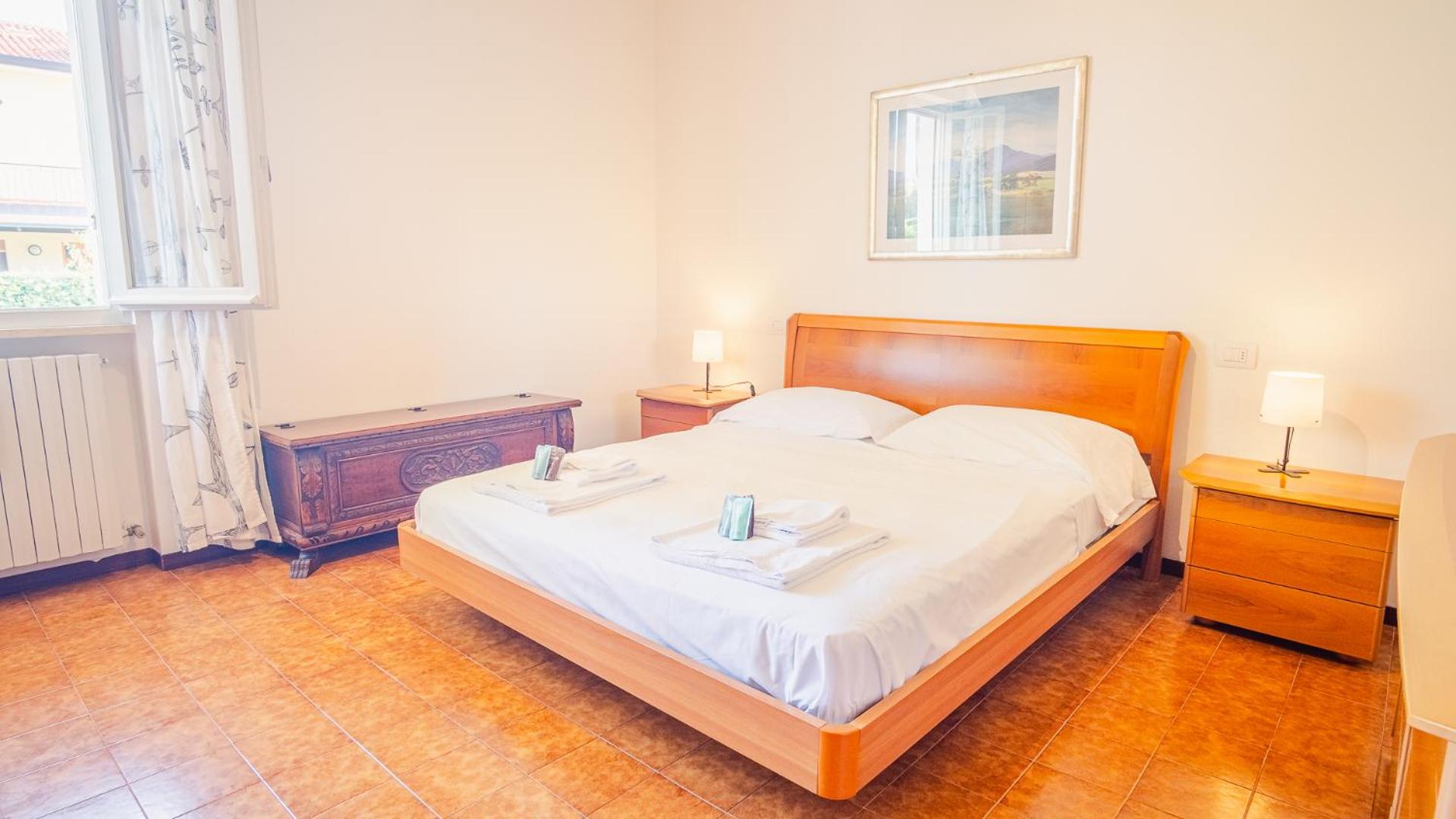 Sweet Garden Apartment - Italian Homing