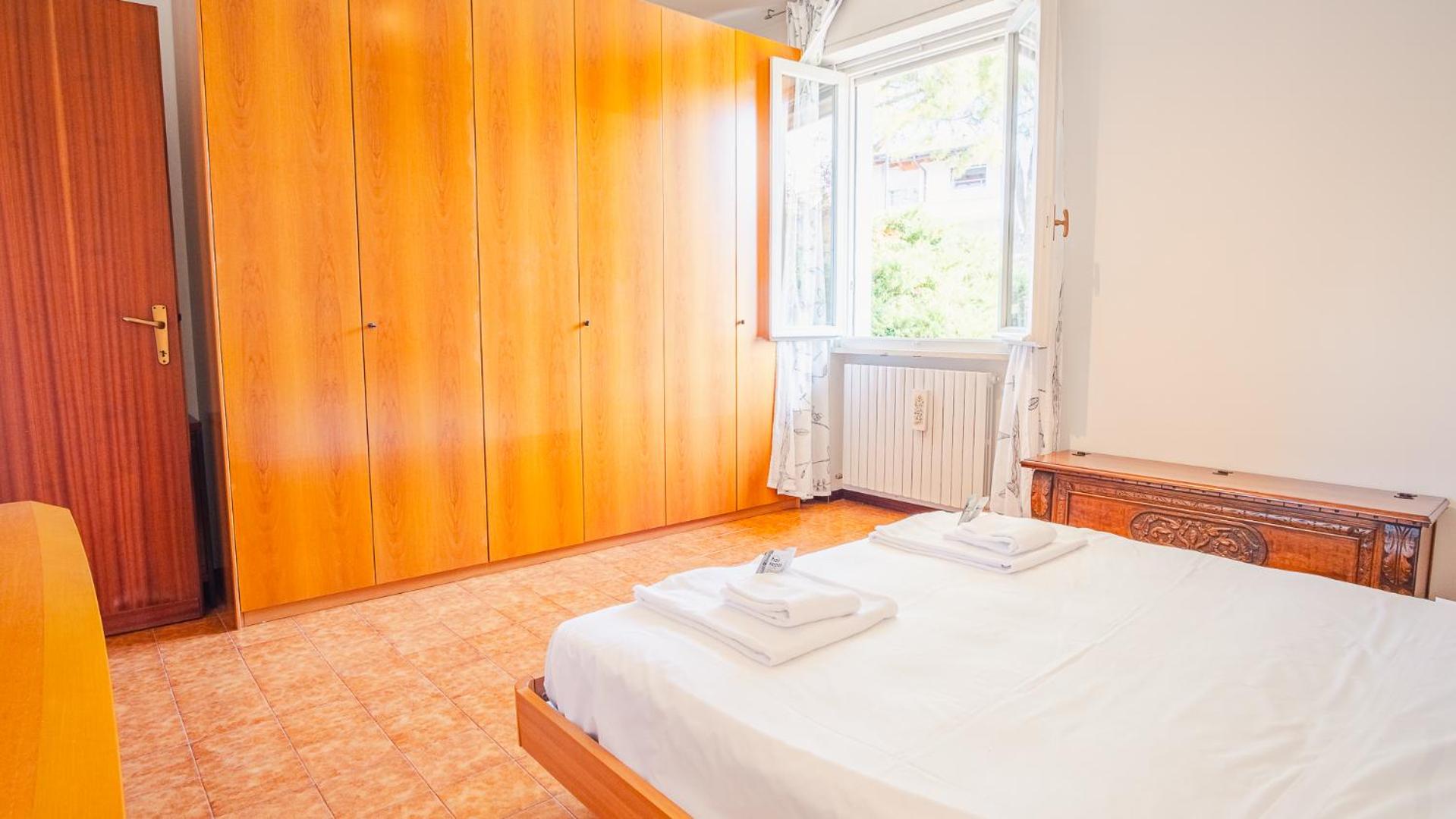 Sweet Garden Apartment - Italian Homing