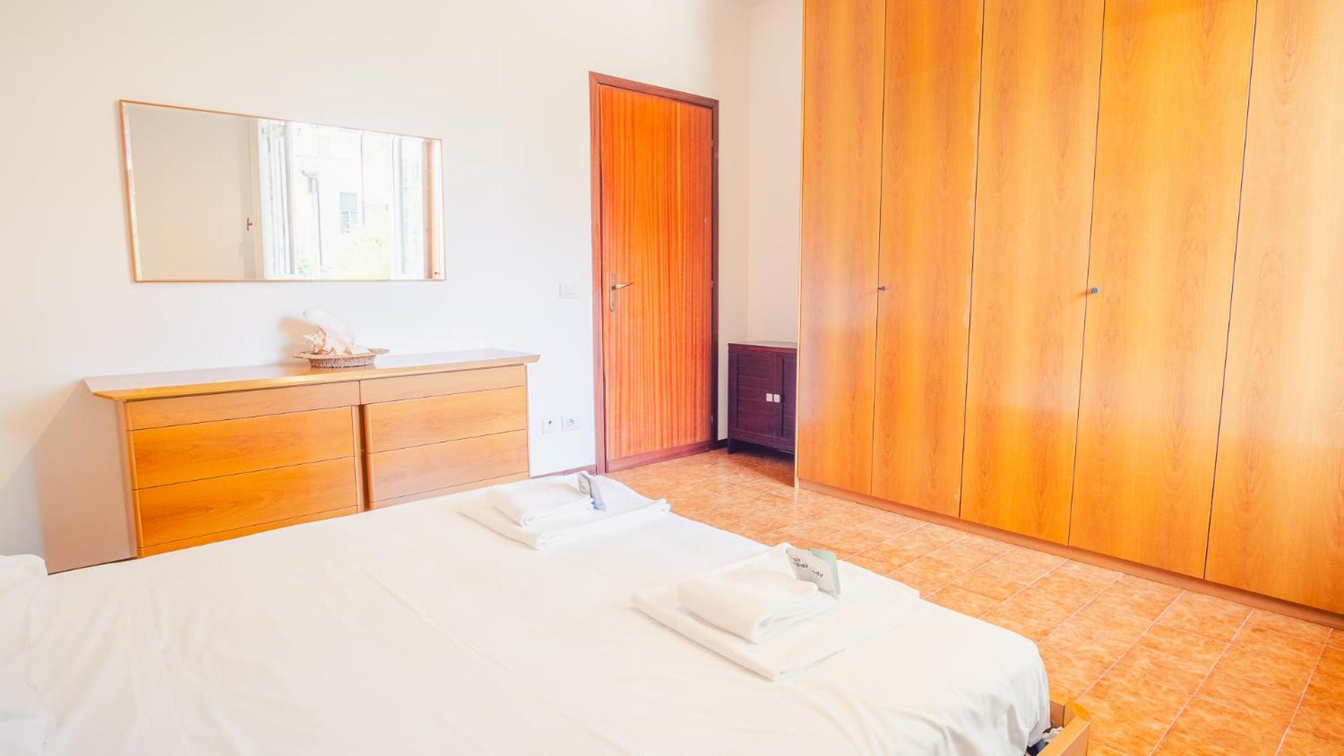 Sweet Garden Apartment - Italian Homing