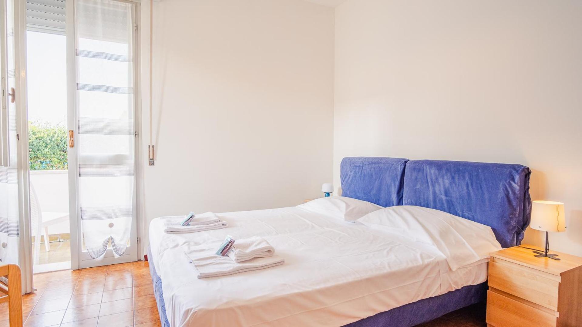 Sweet Garden Apartment - Italian Homing